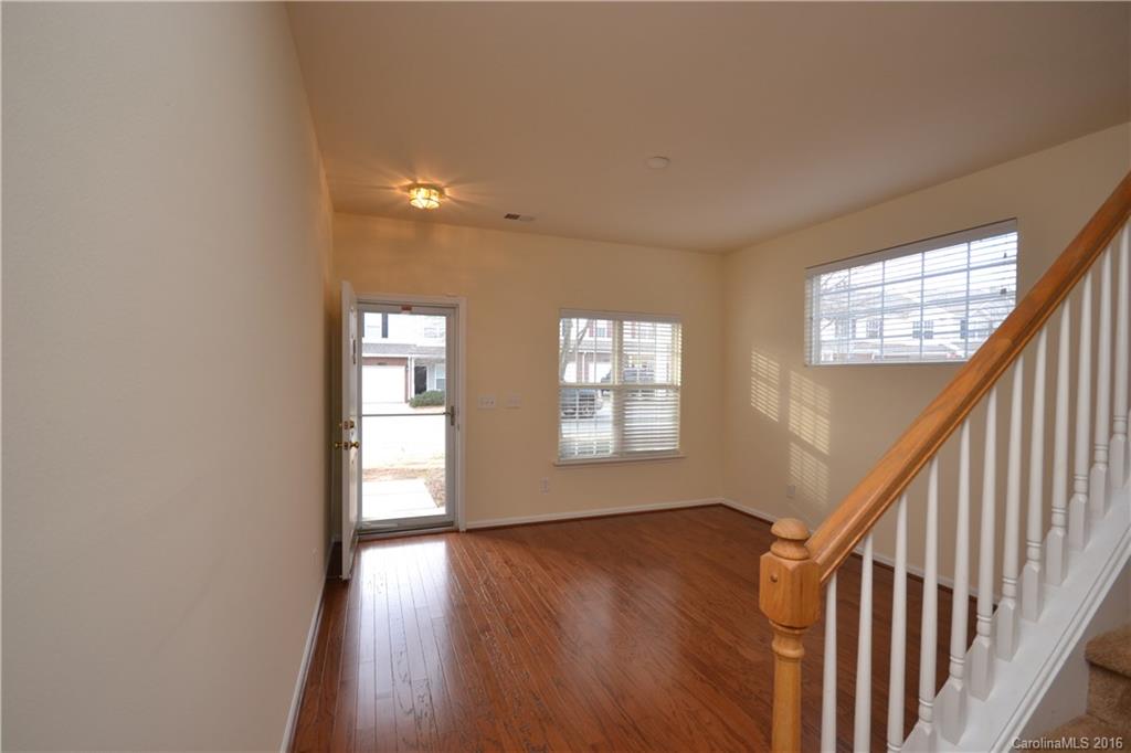 Oakbrooke - Residential Lease