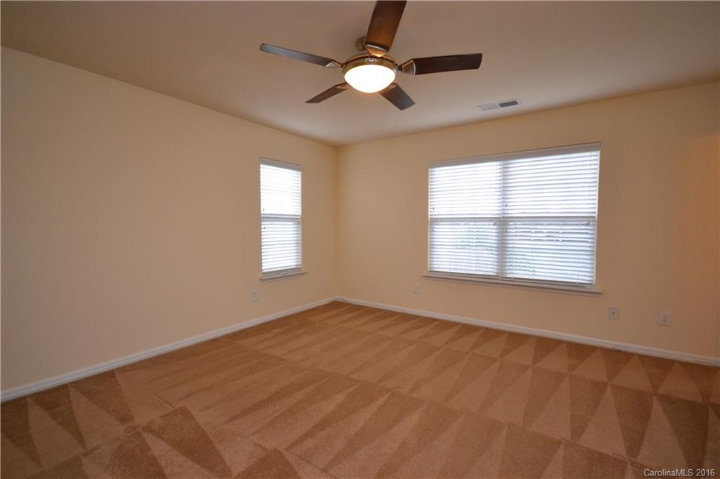 Oakbrooke - Residential Lease