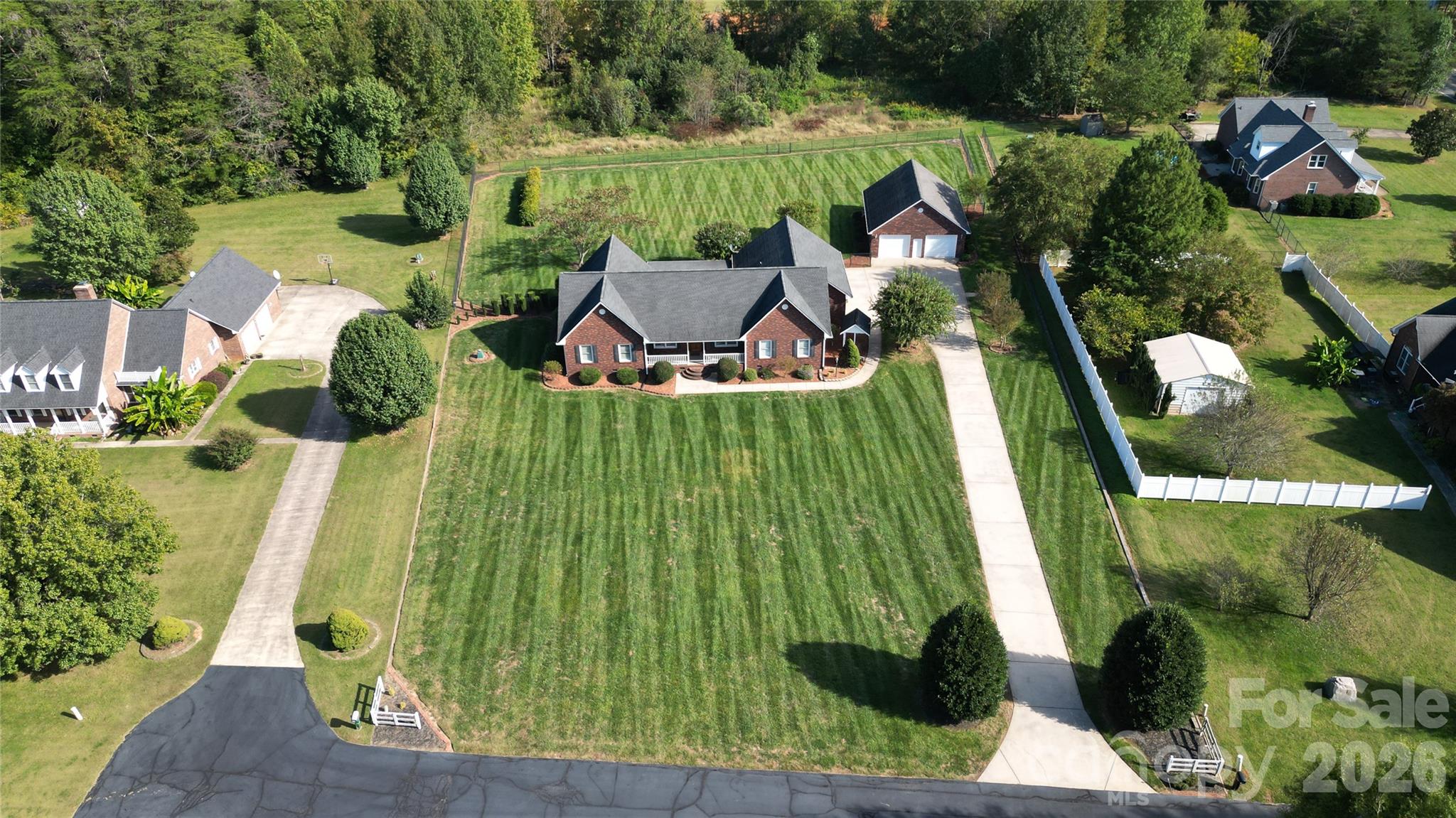 120 Burr Lane
