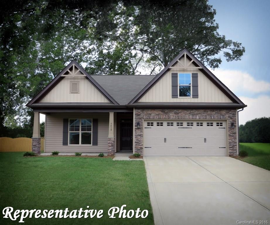 Walnut Creek - Residential