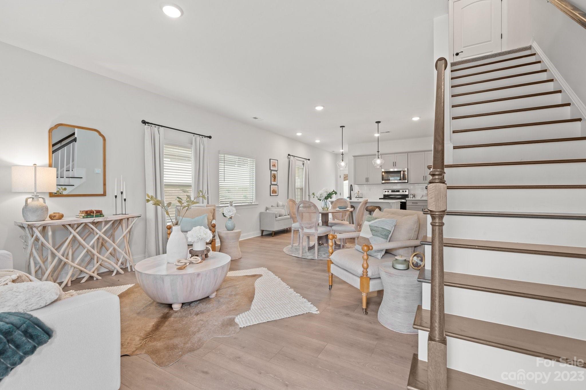 The Springs Of North Asheville - Residential