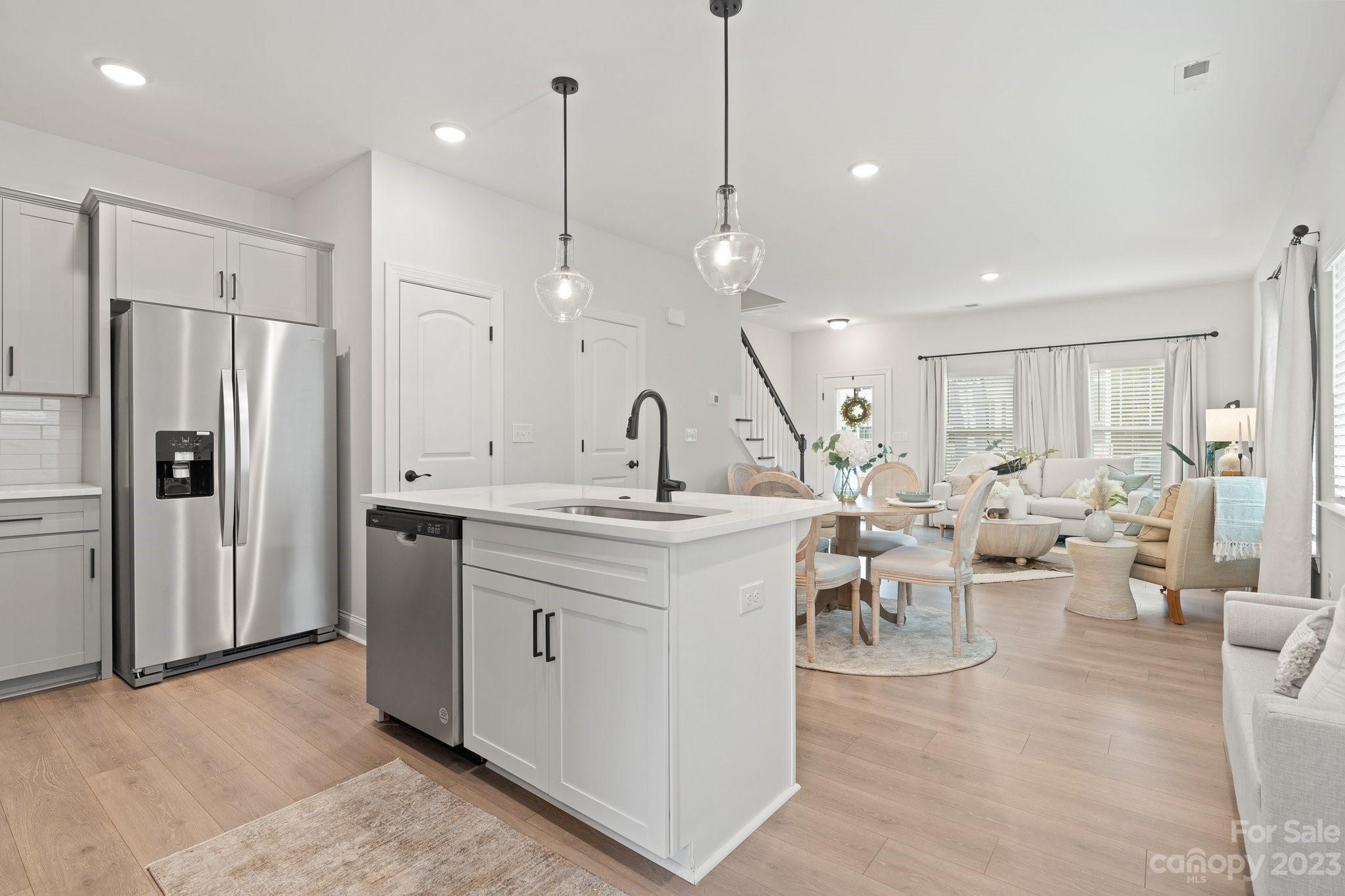 The Springs Of North Asheville - Residential