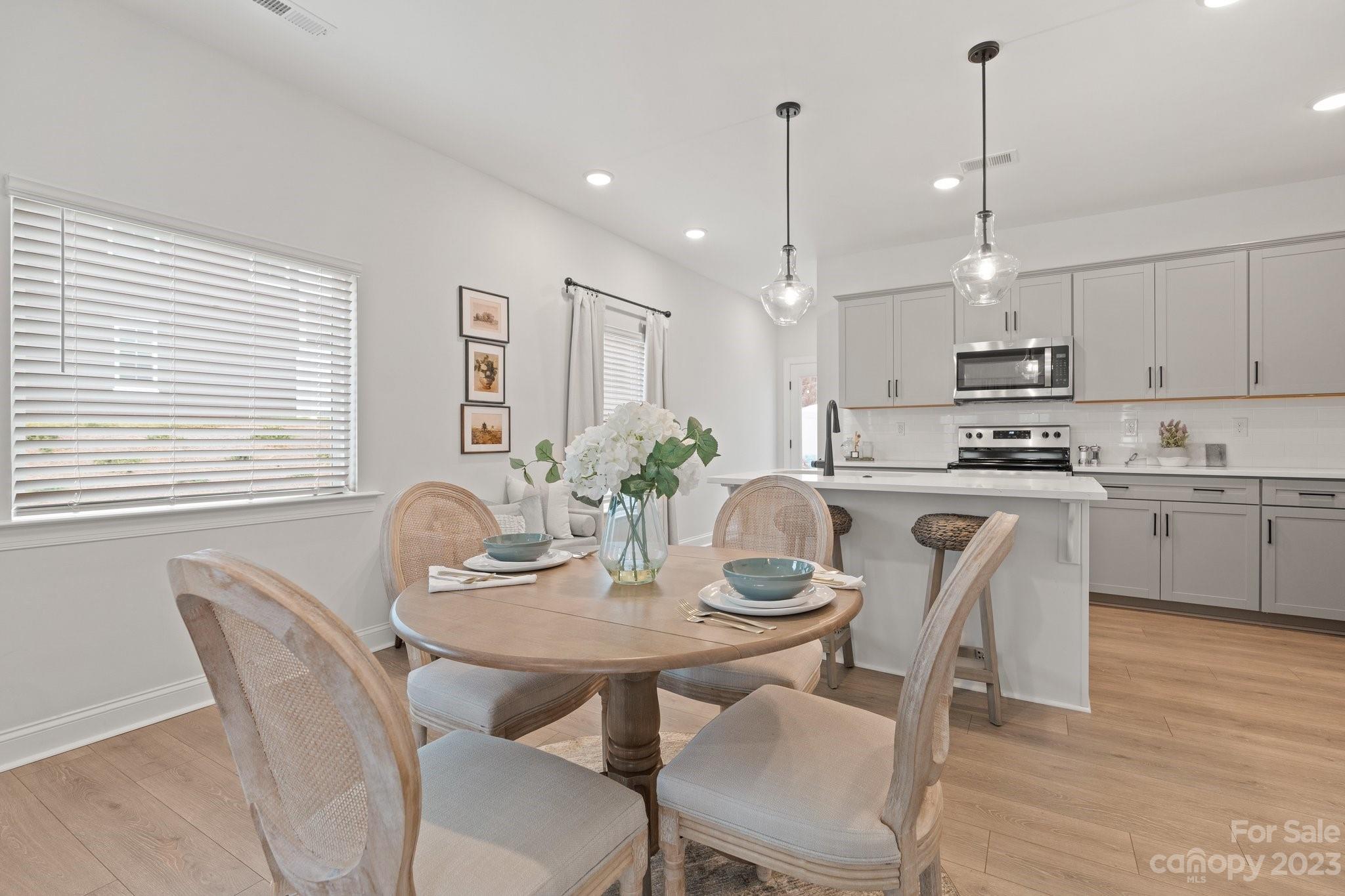 The Springs Of North Asheville - Residential