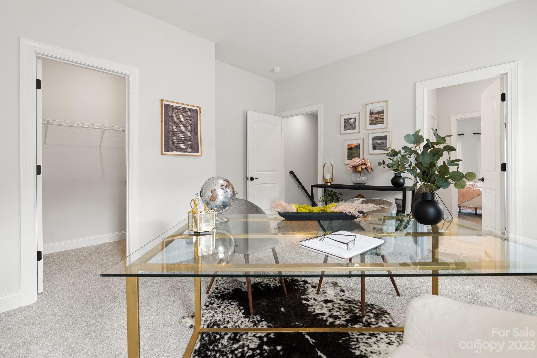 The Springs Of North Asheville - Residential