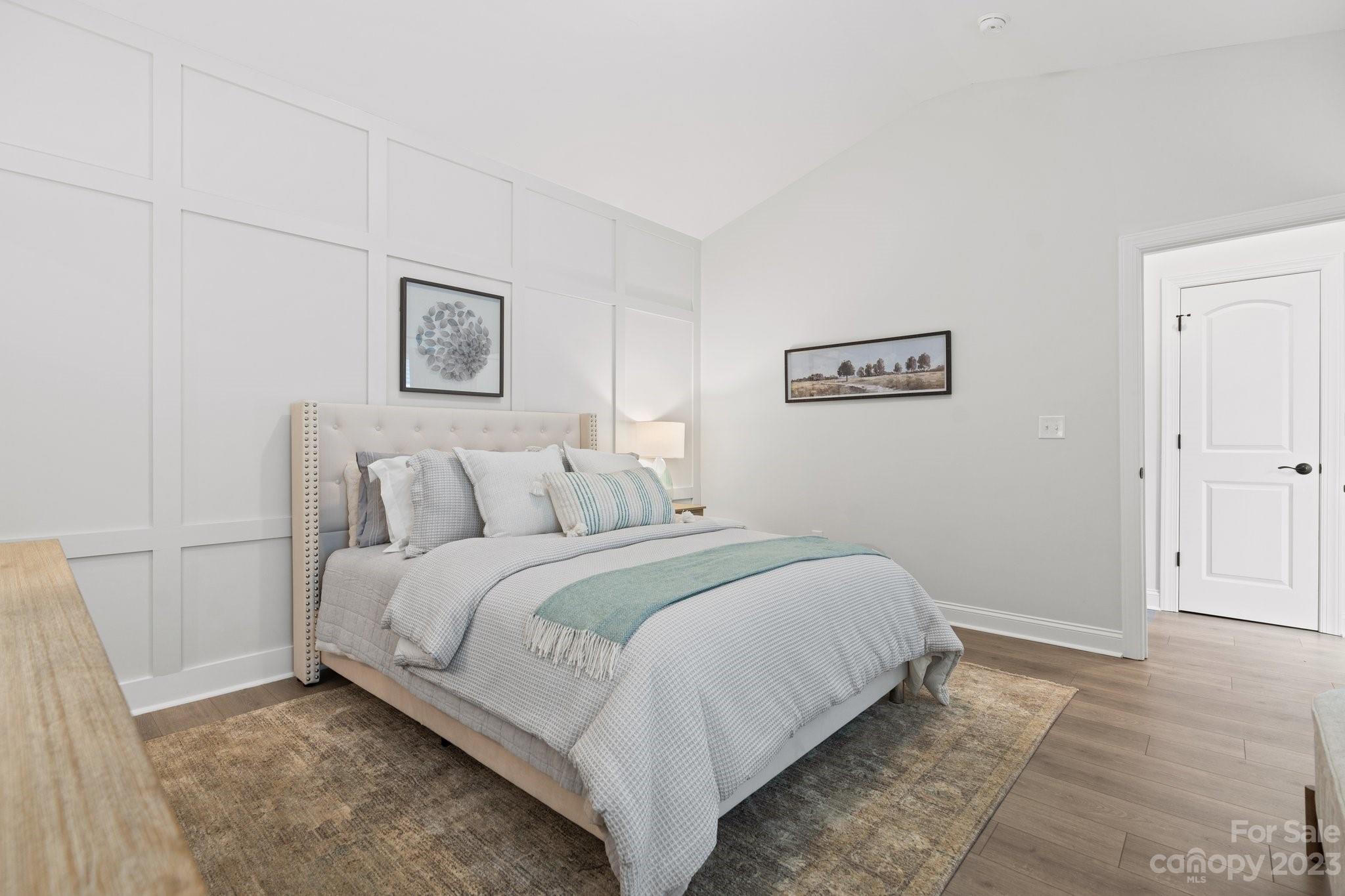 The Springs Of North Asheville - Residential