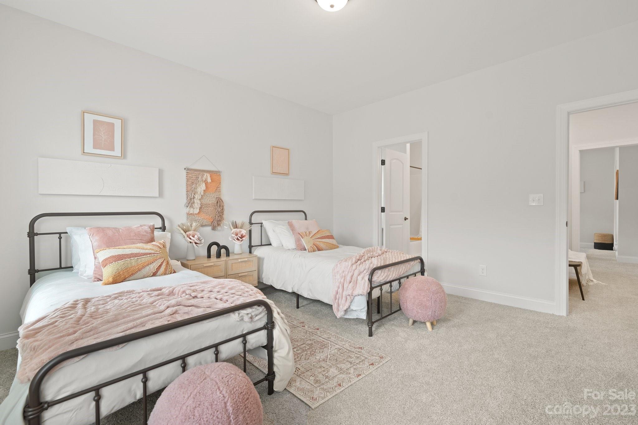 The Springs Of North Asheville - Residential