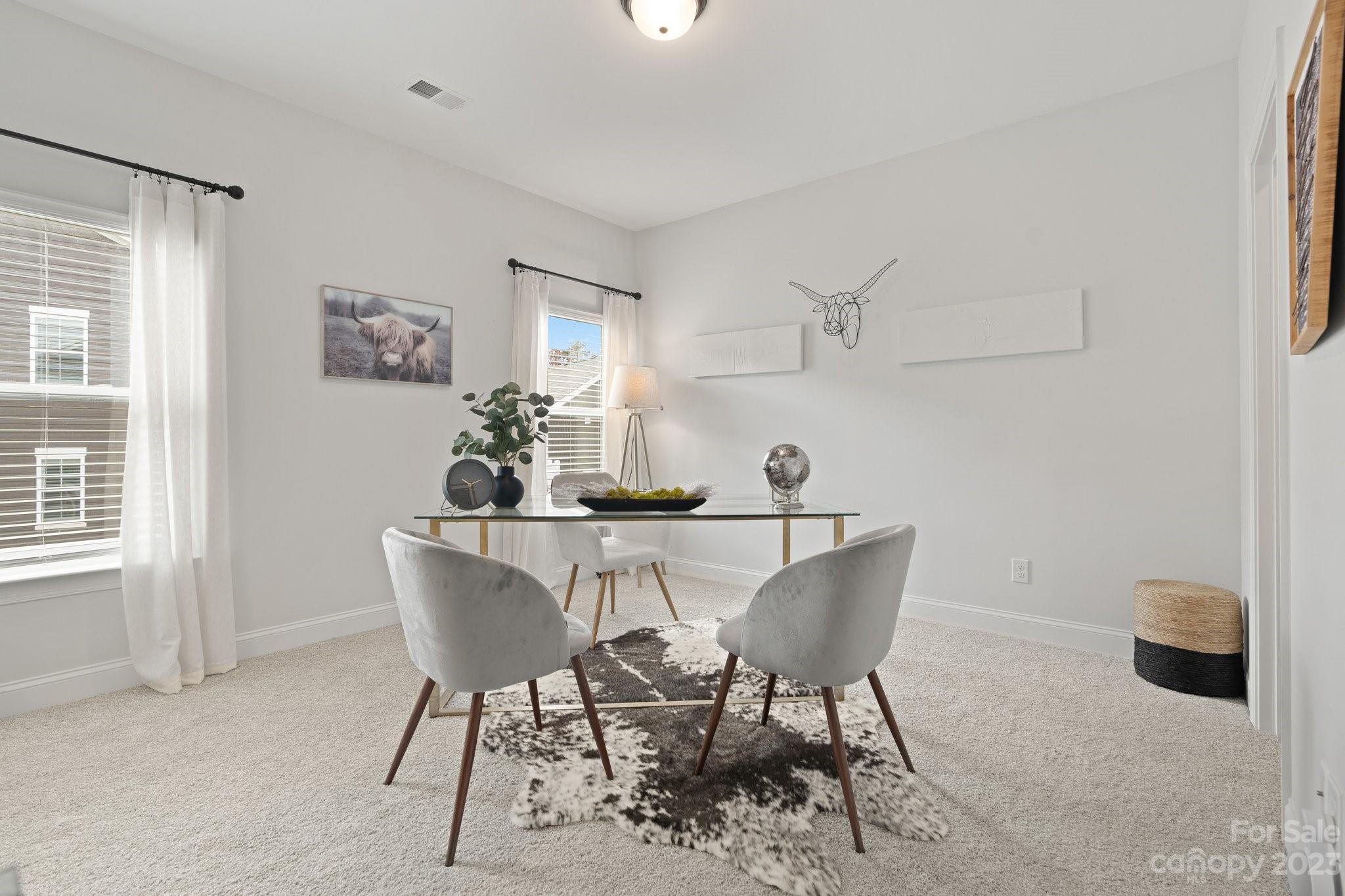 The Springs Of North Asheville - Residential