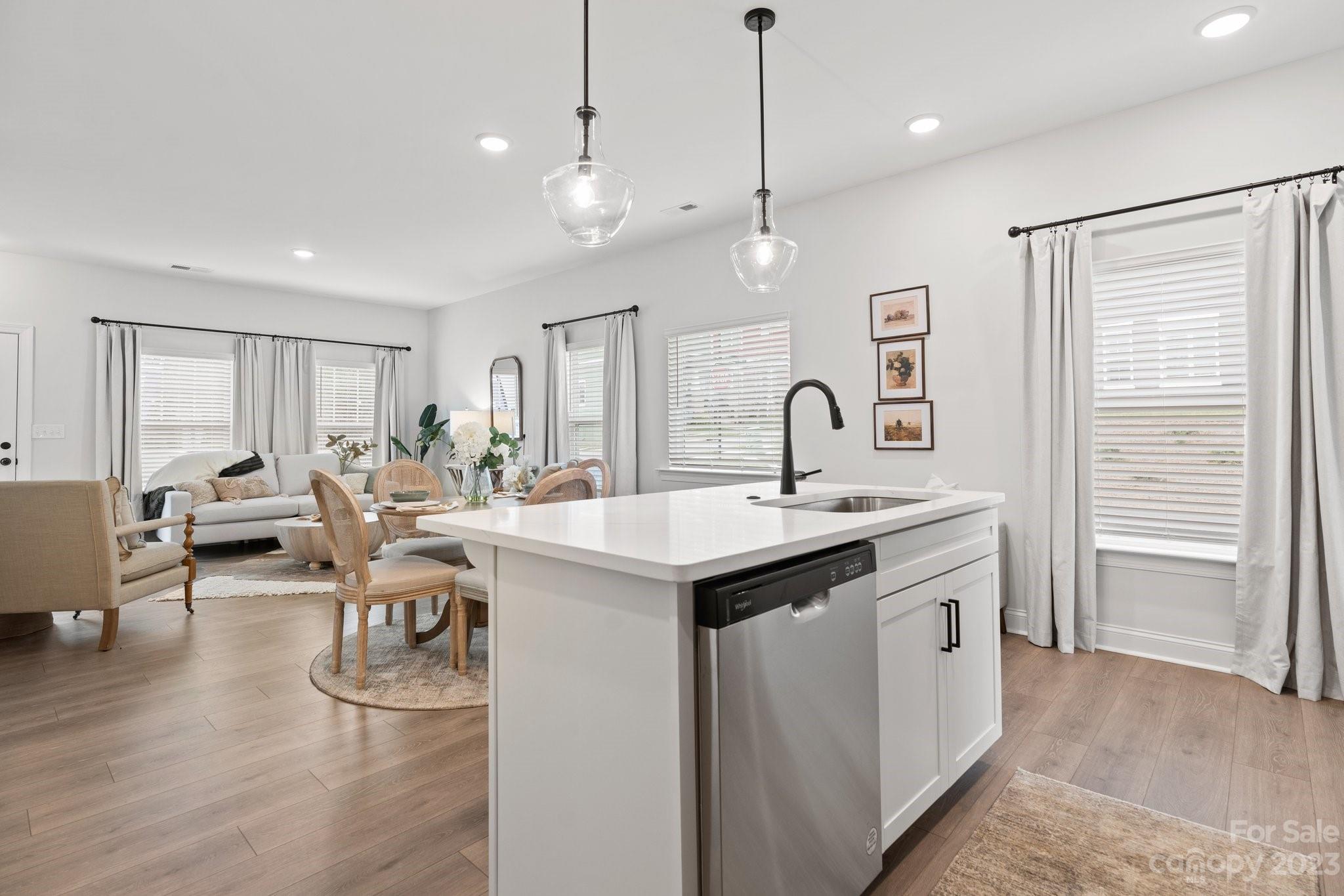 The Springs Of North Asheville - Residential