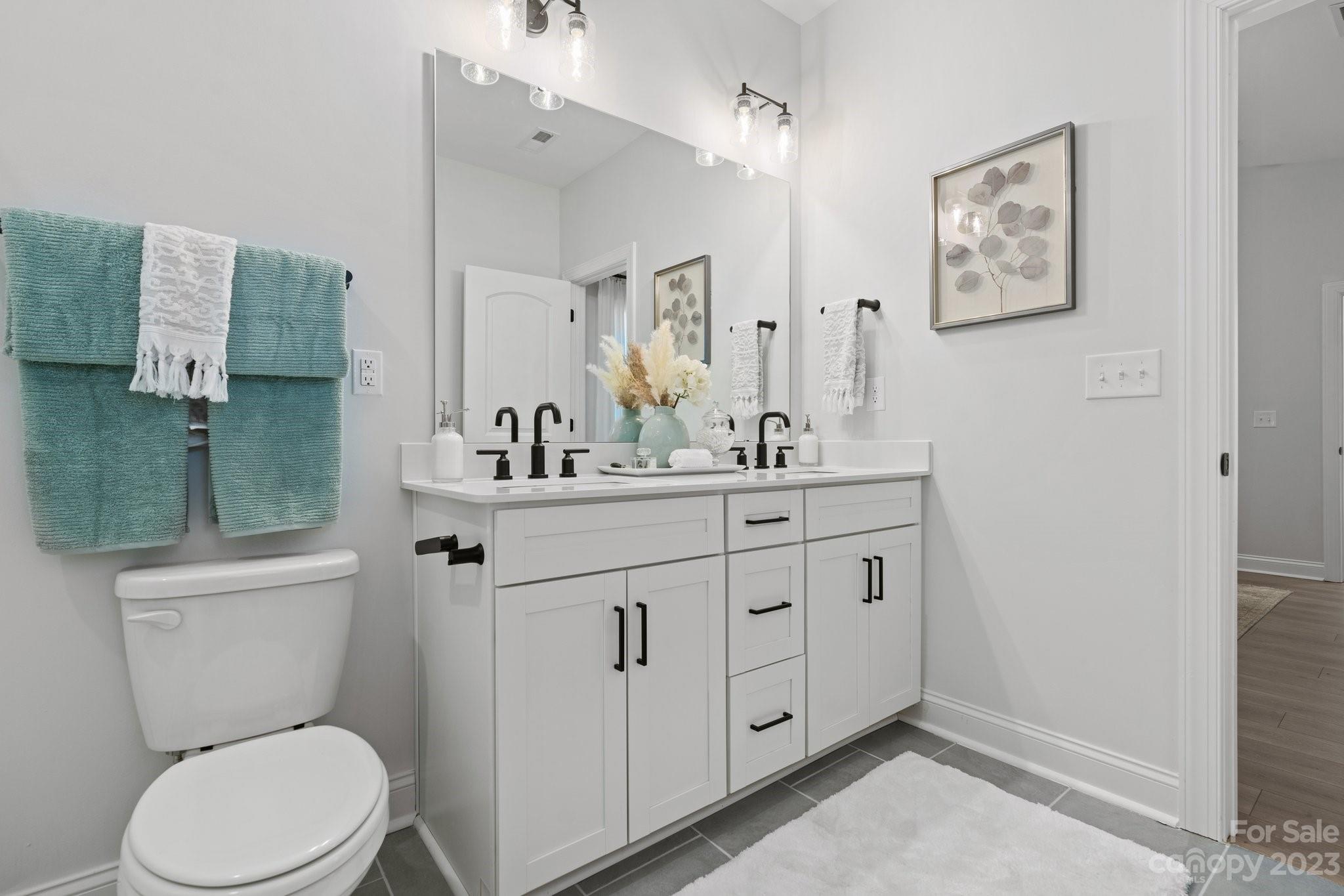 The Springs Of North Asheville - Residential