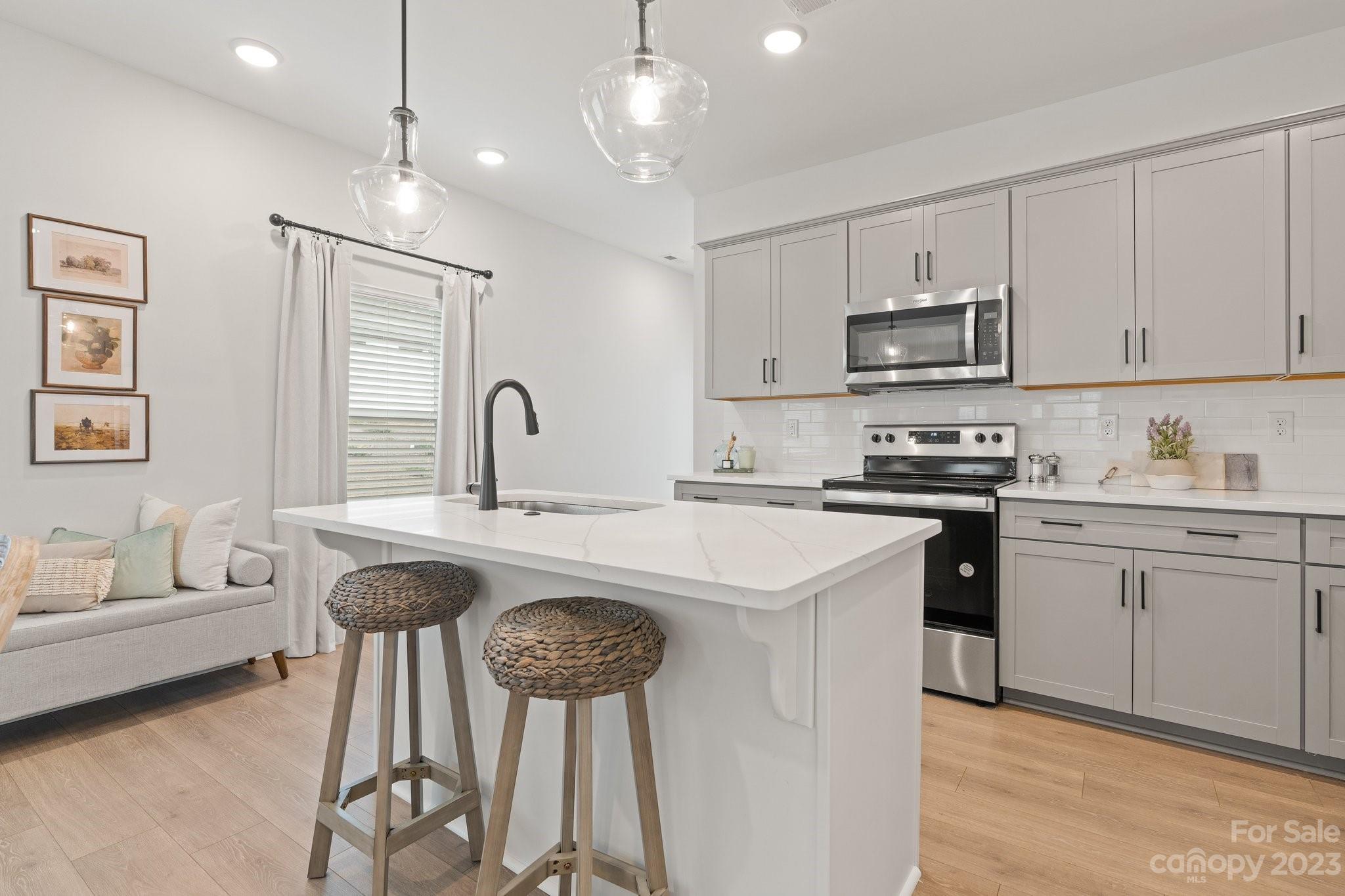 The Springs Of North Asheville - Residential