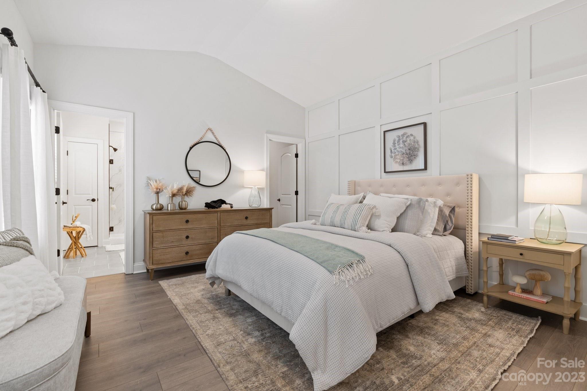 The Springs Of North Asheville - Residential