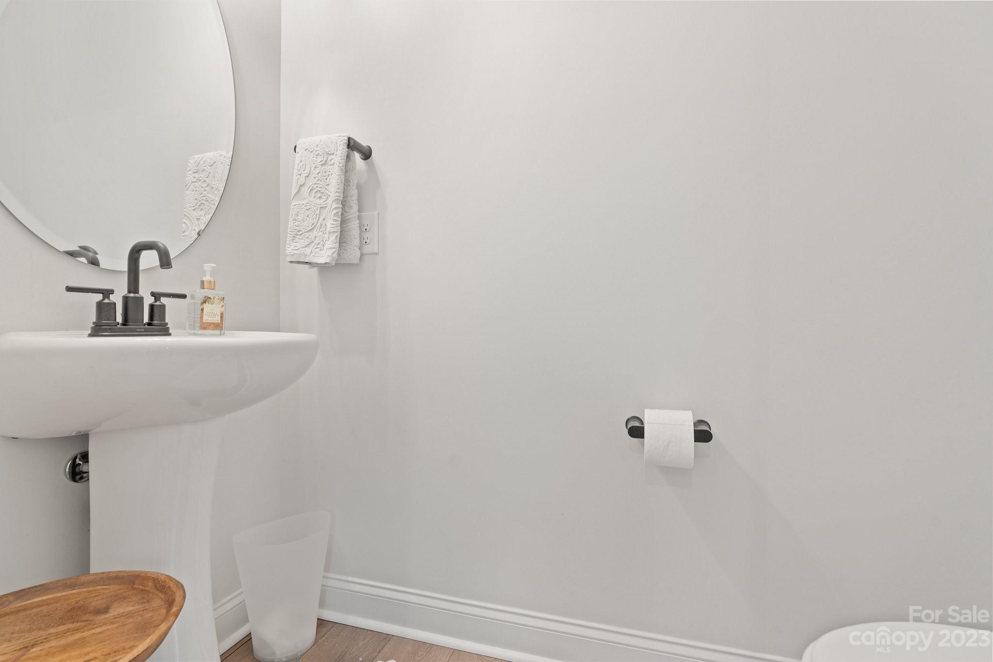 The Springs Of North Asheville - Residential