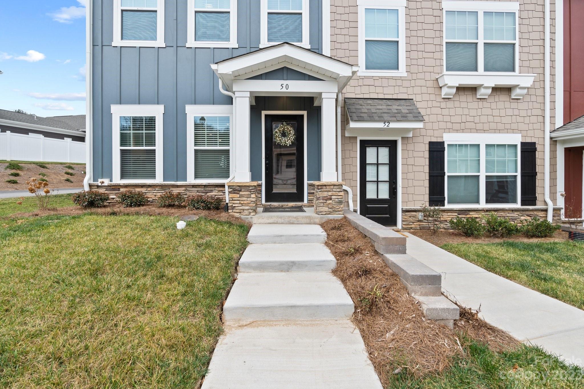 The Springs Of North Asheville - Residential