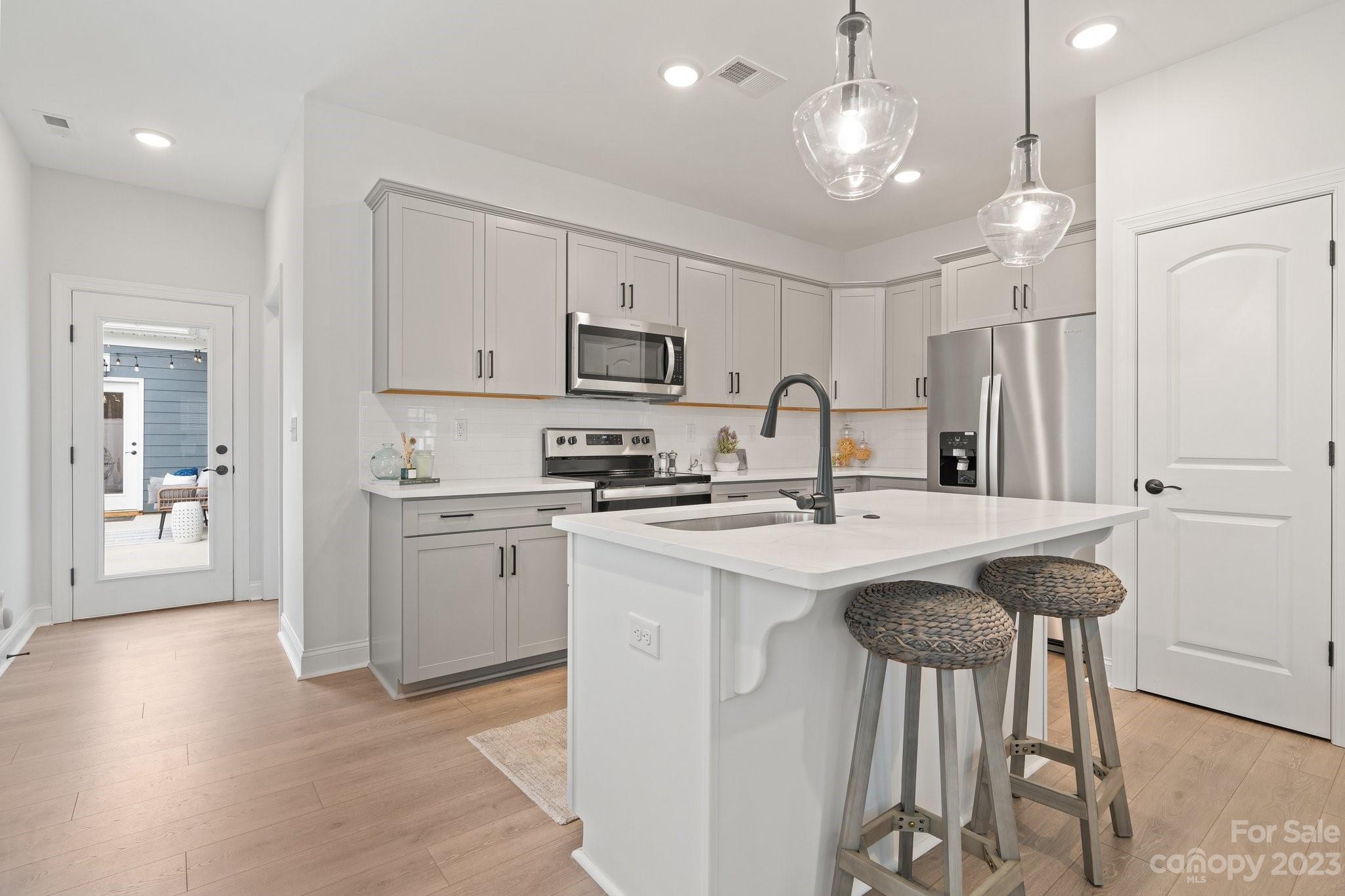 The Springs Of North Asheville - Residential