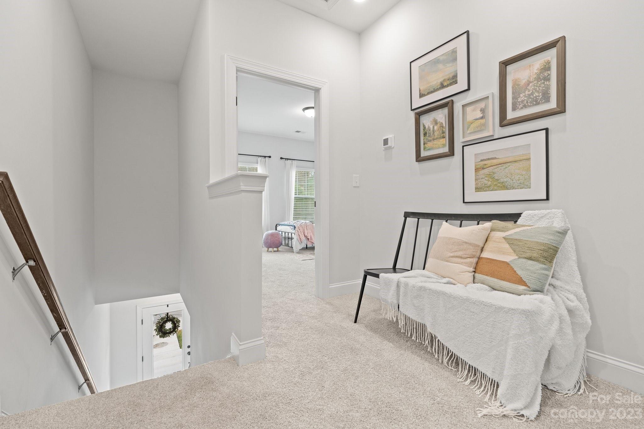 The Springs Of North Asheville - Residential