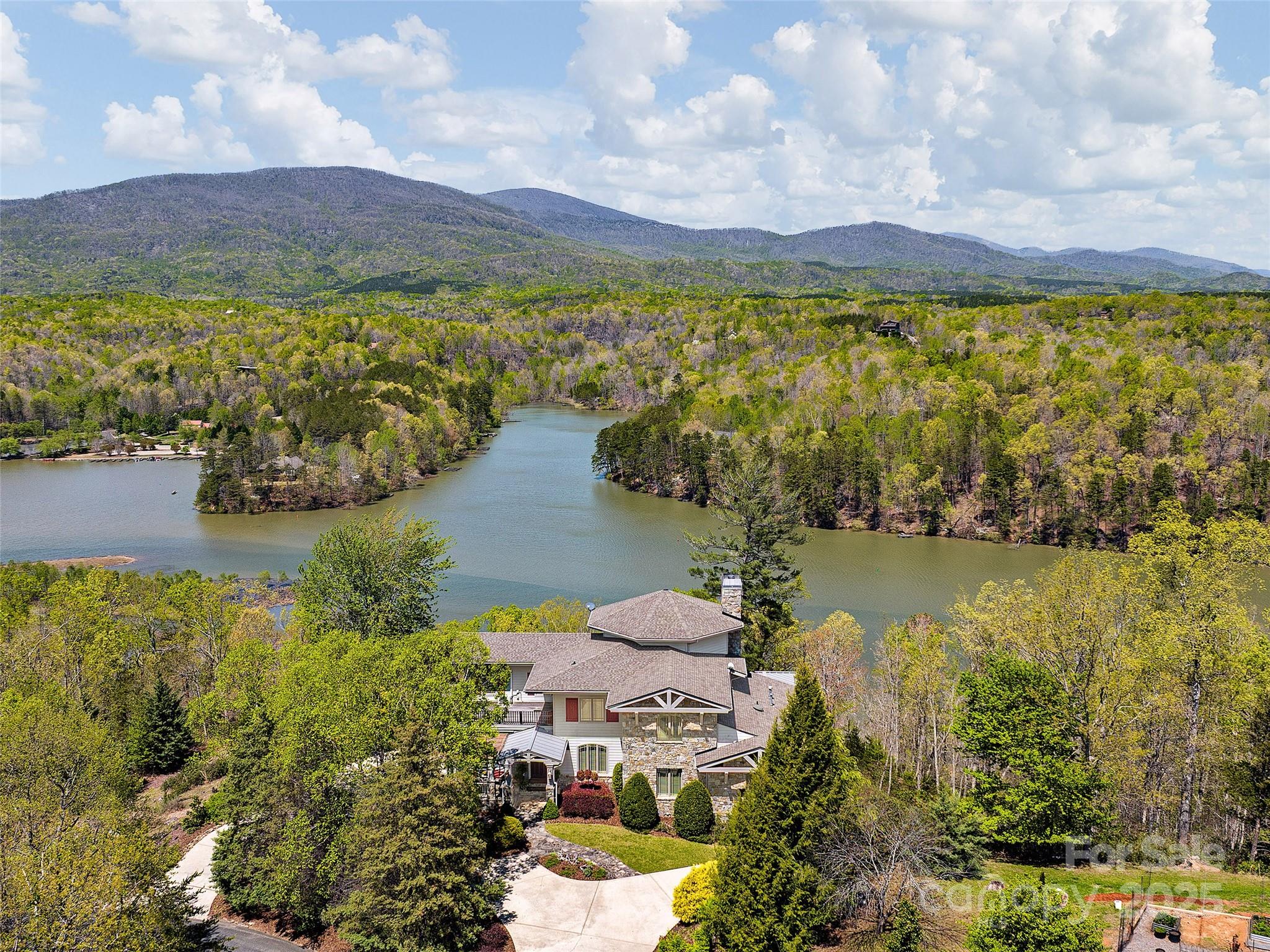 3436 Lake Adger Parkway