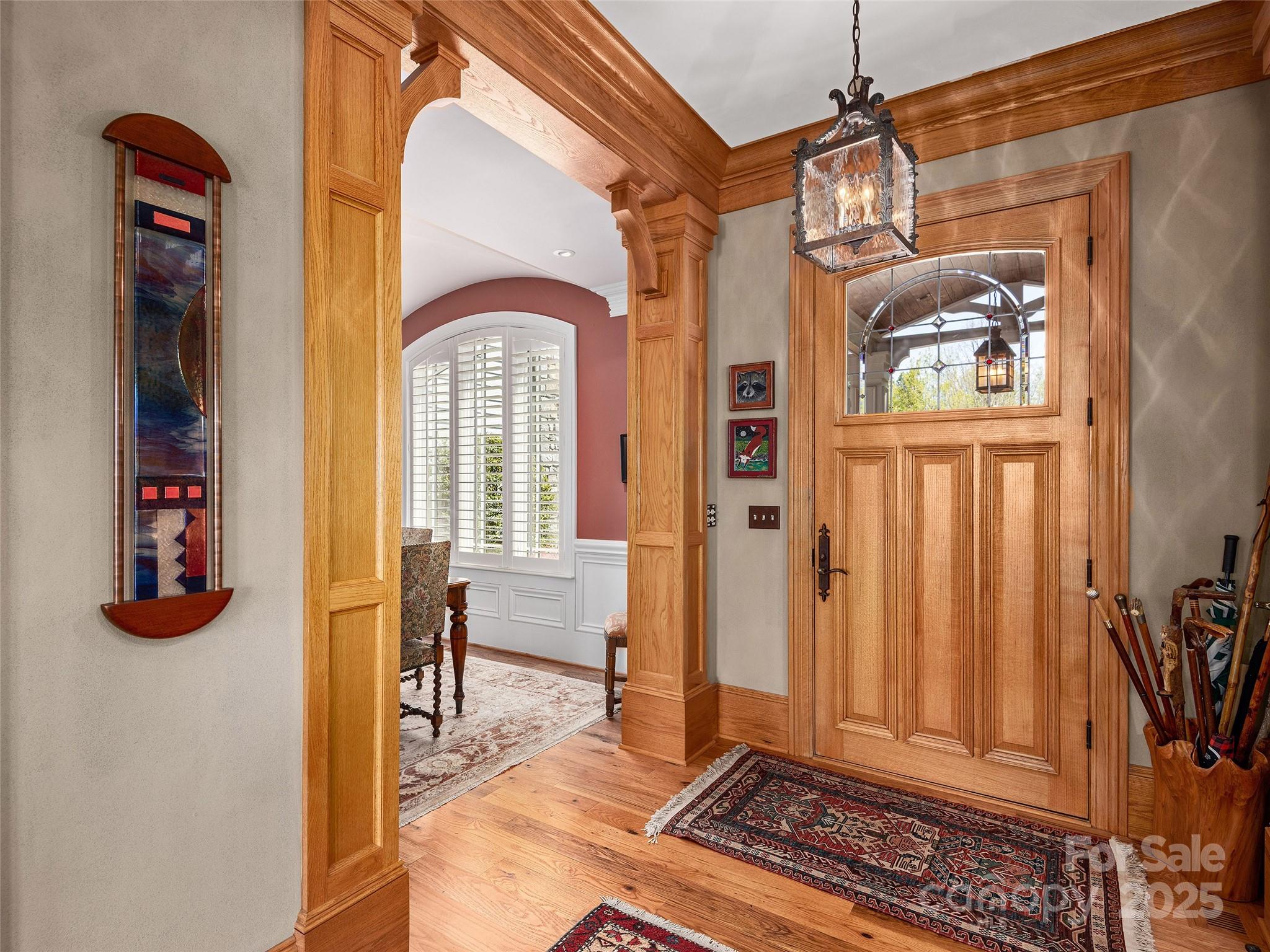 3436 Lake Adger Parkway