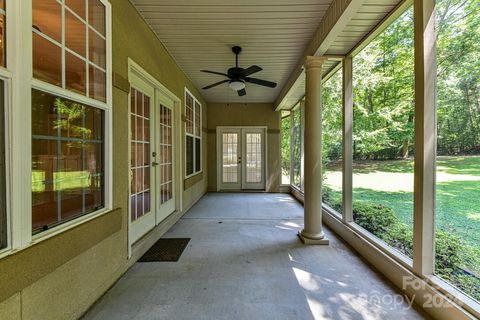 A home in Lake Wylie