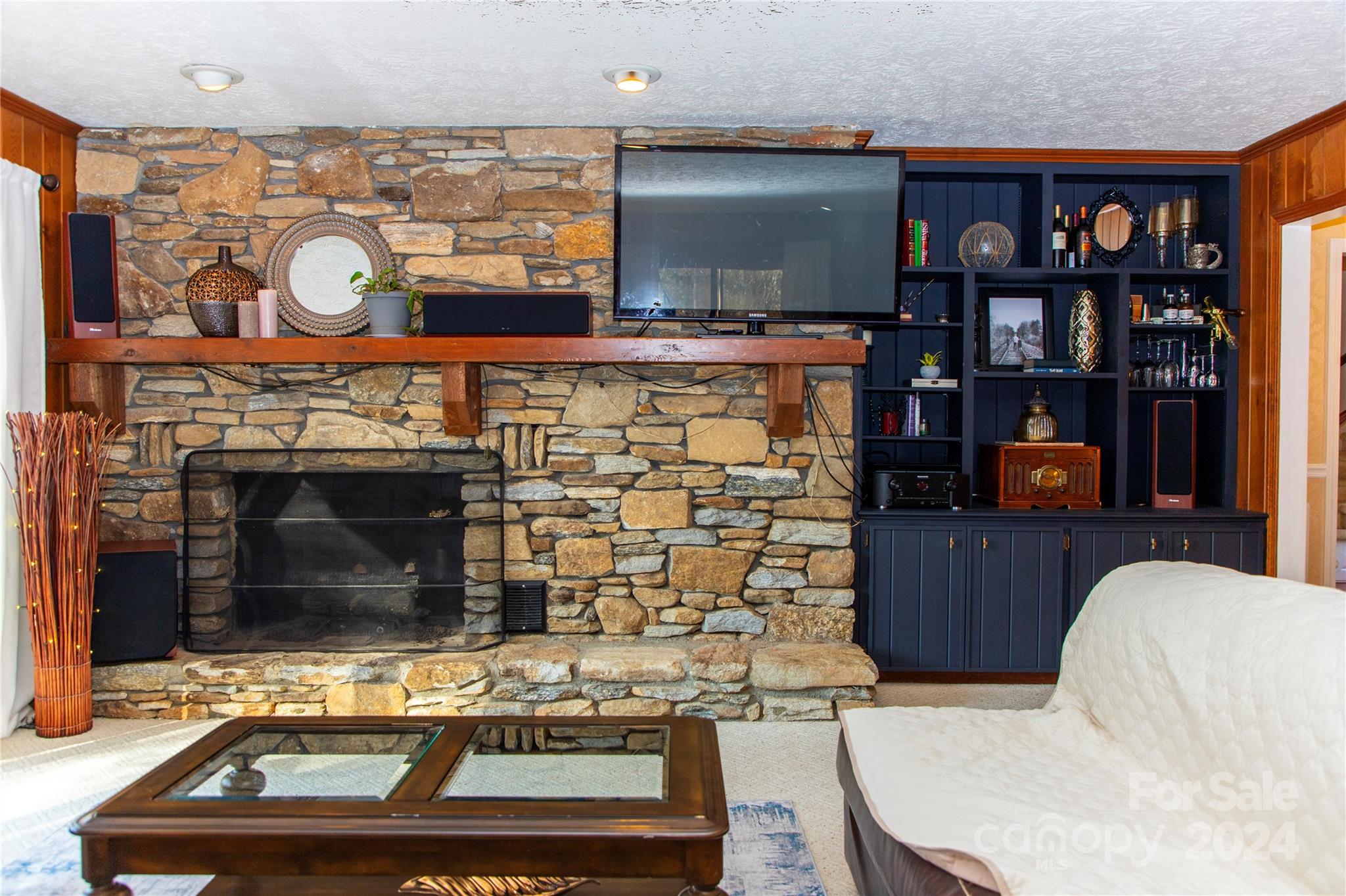 Chanteloupe - Residential