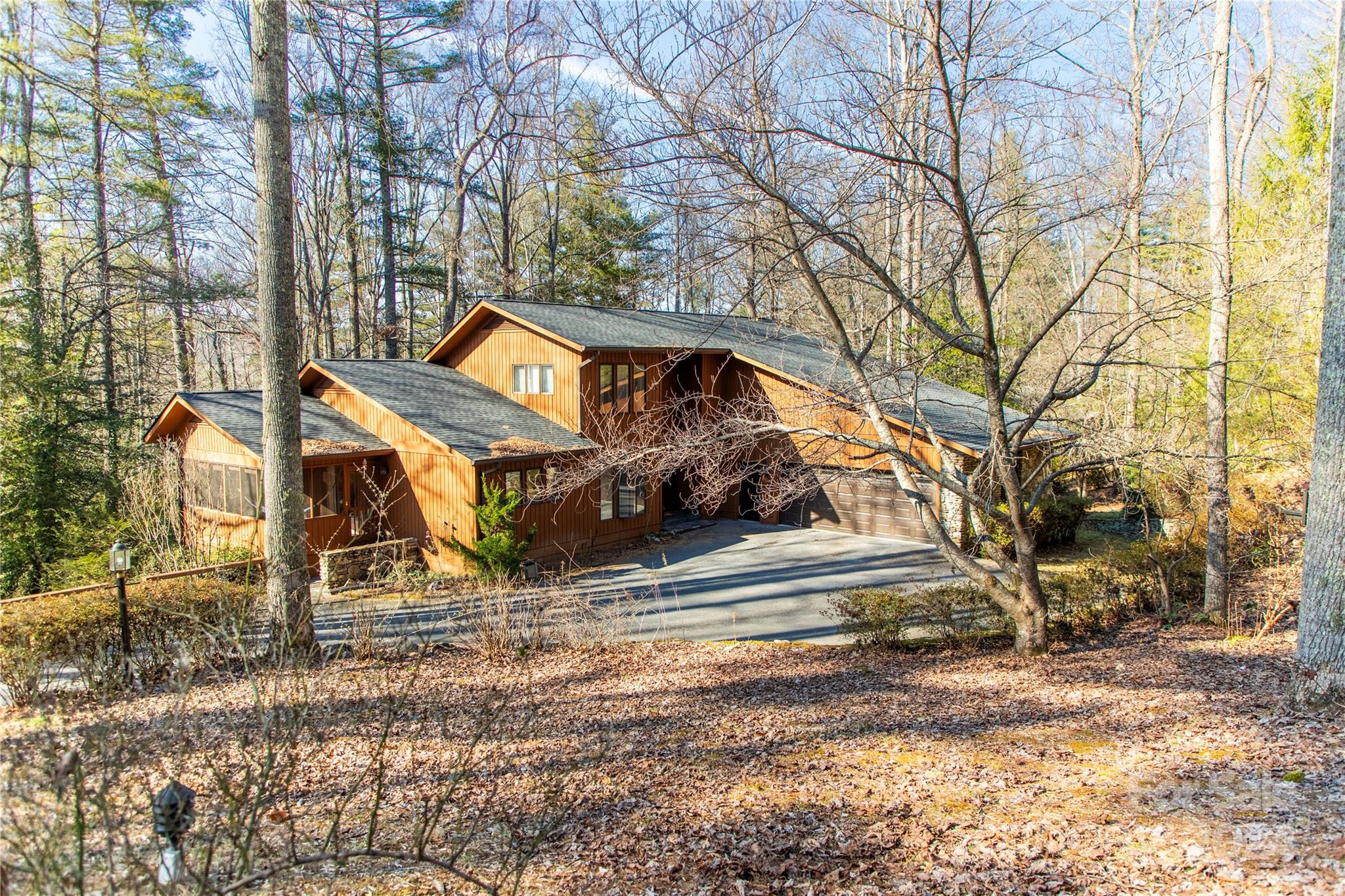 Chanteloupe - Residential