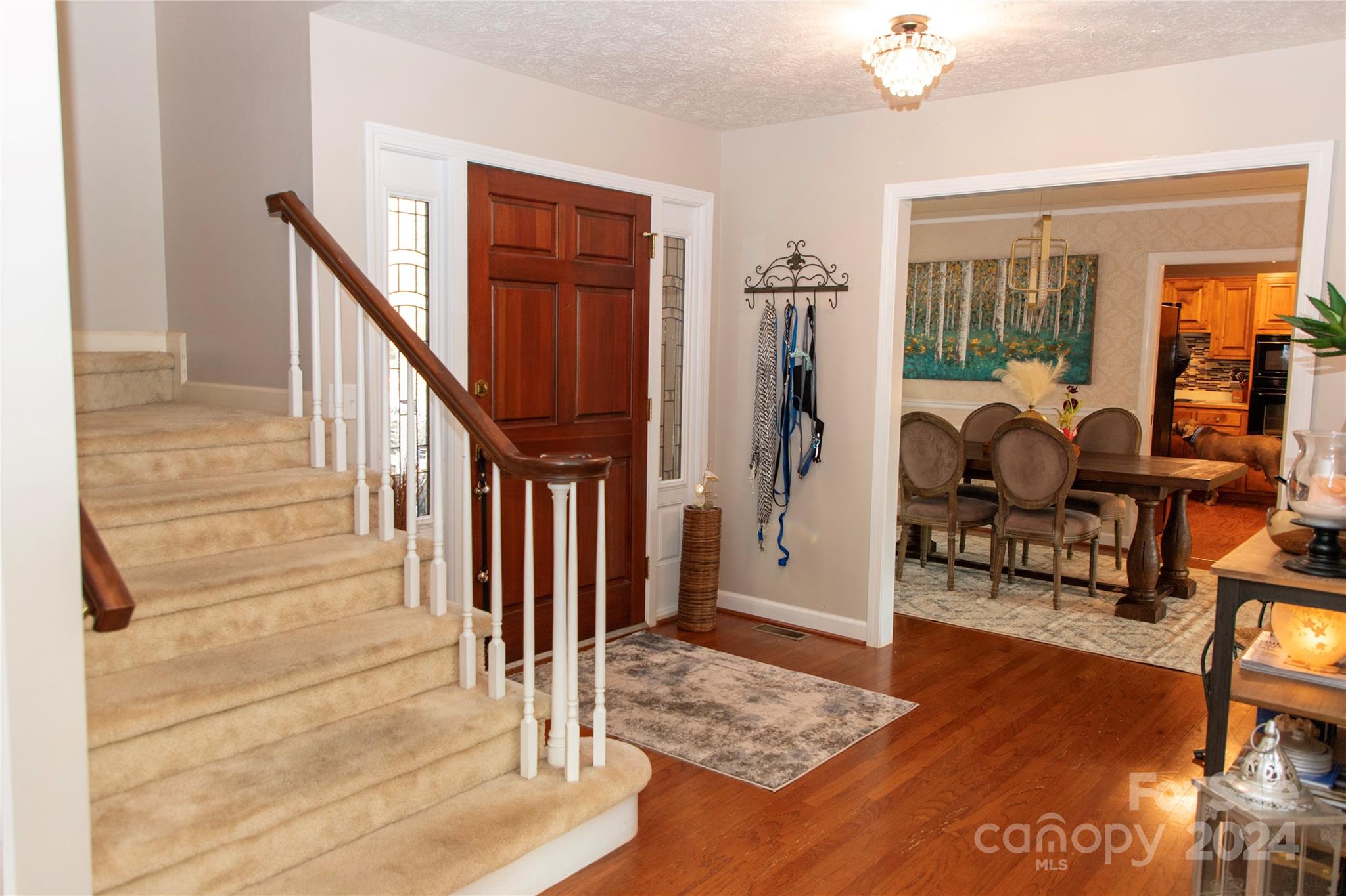 Chanteloupe - Residential