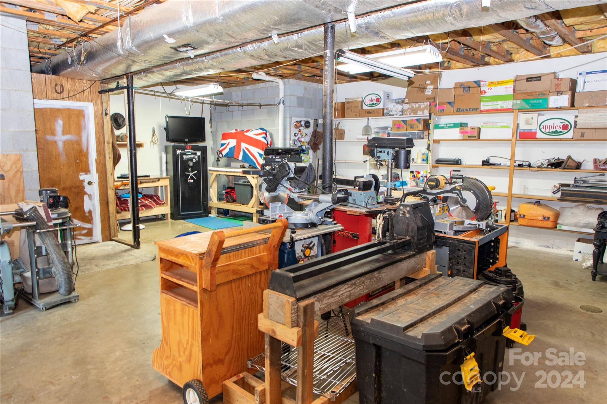 Chanteloupe - Residential