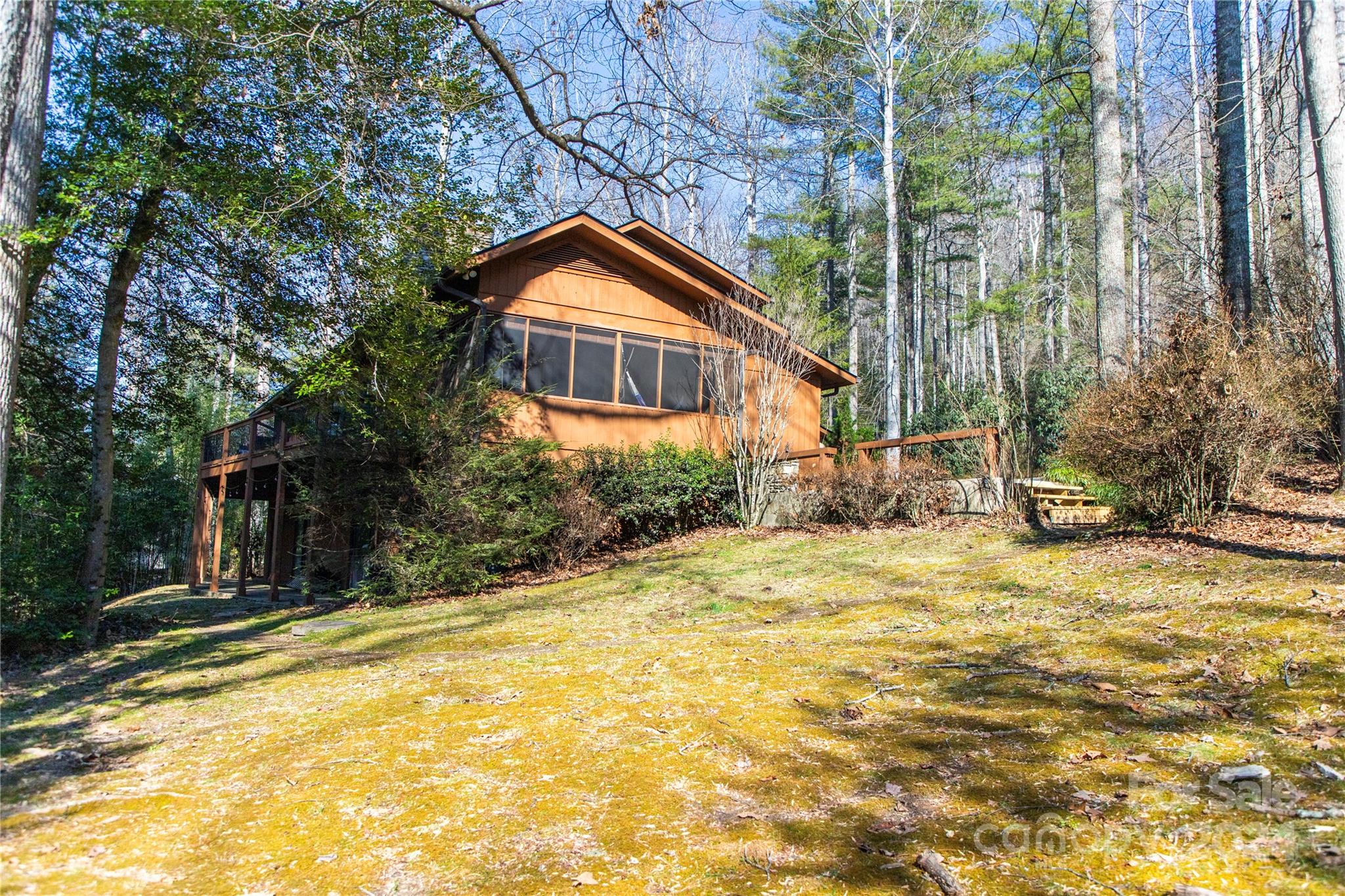 Chanteloupe - Residential