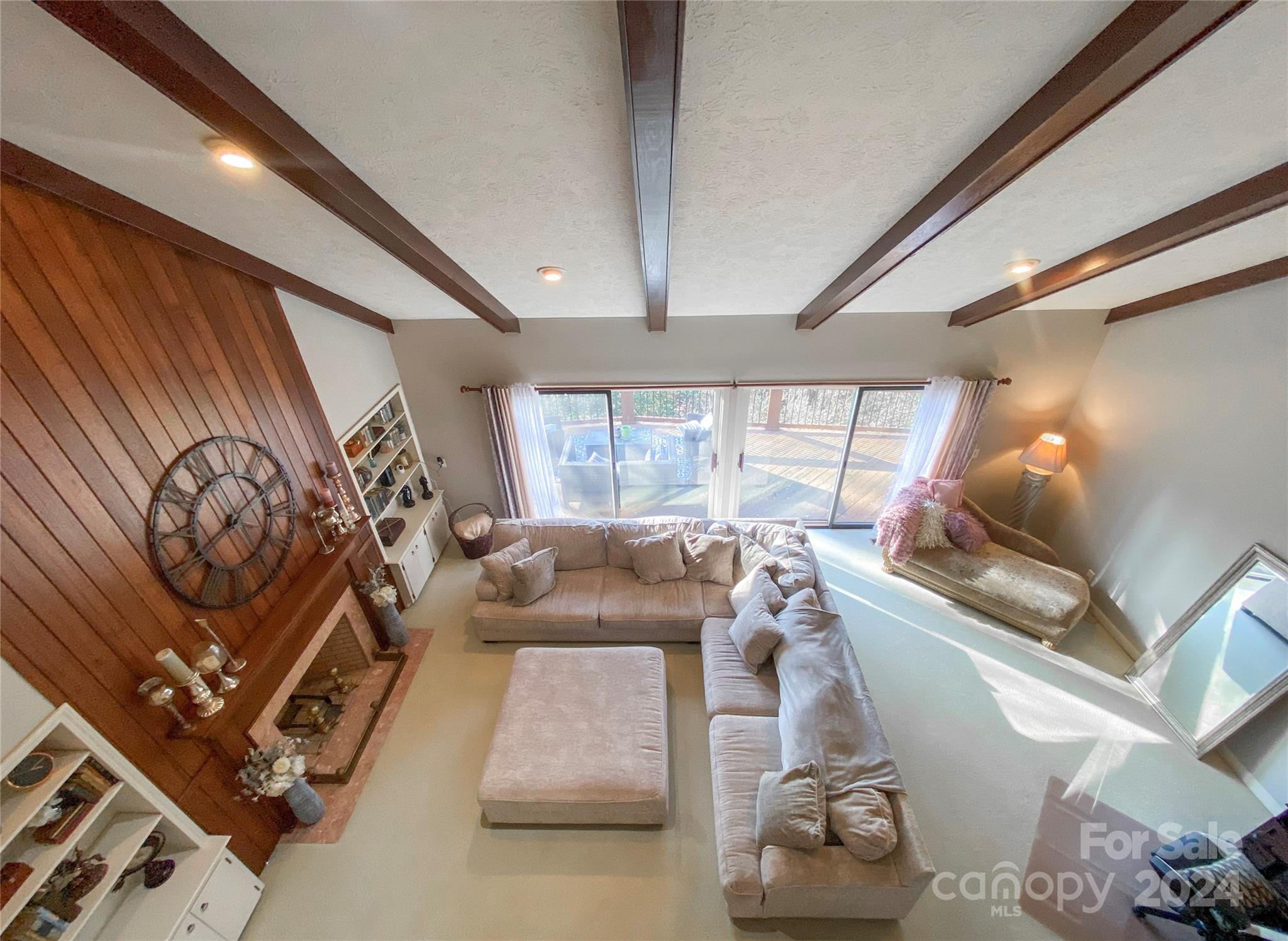 Chanteloupe - Residential