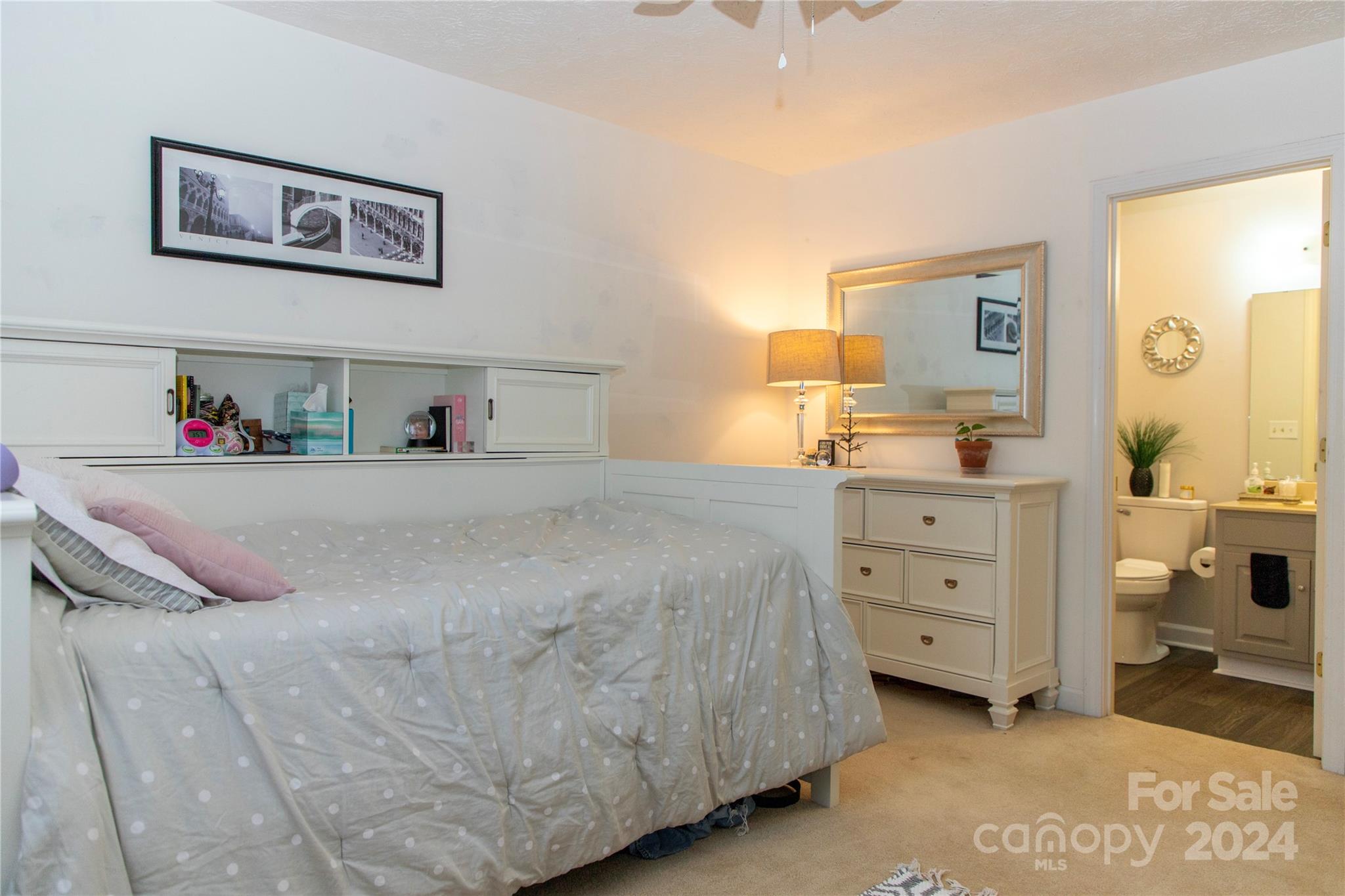 Chanteloupe - Residential