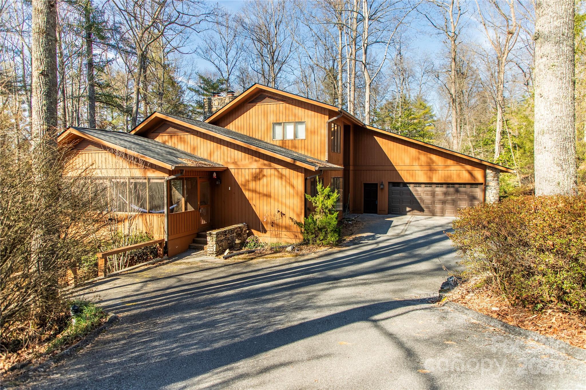 Chanteloupe - Residential