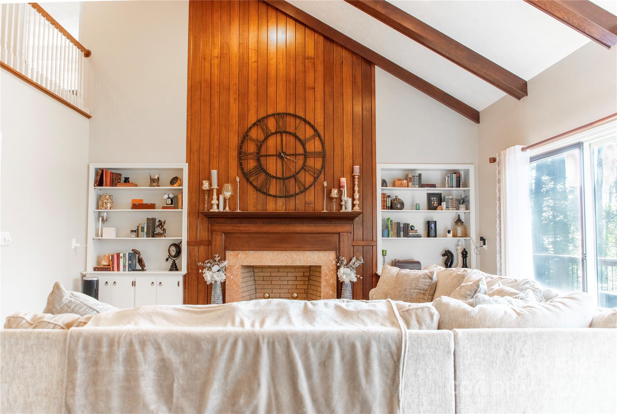 Chanteloupe - Residential