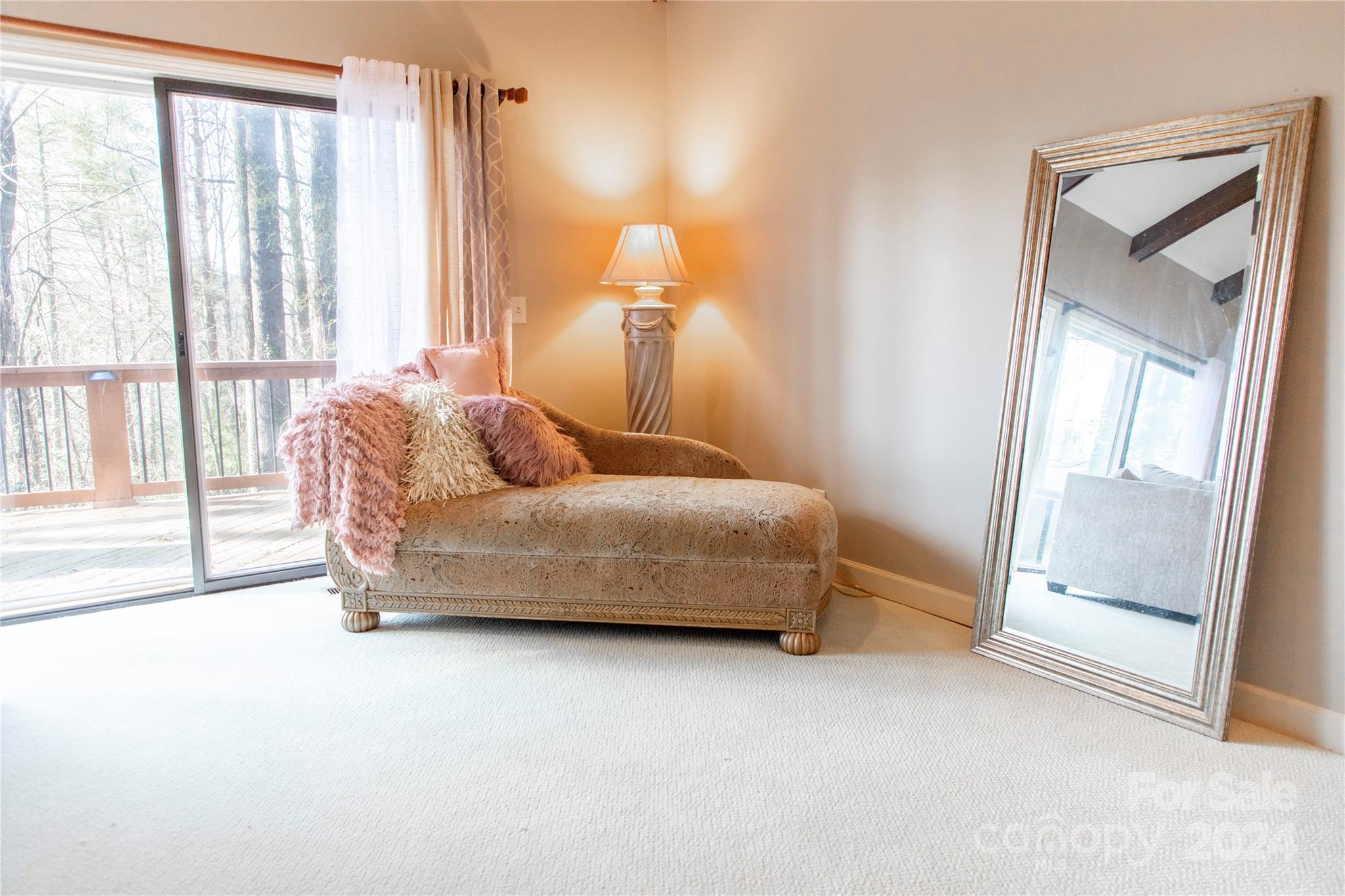 Chanteloupe - Residential