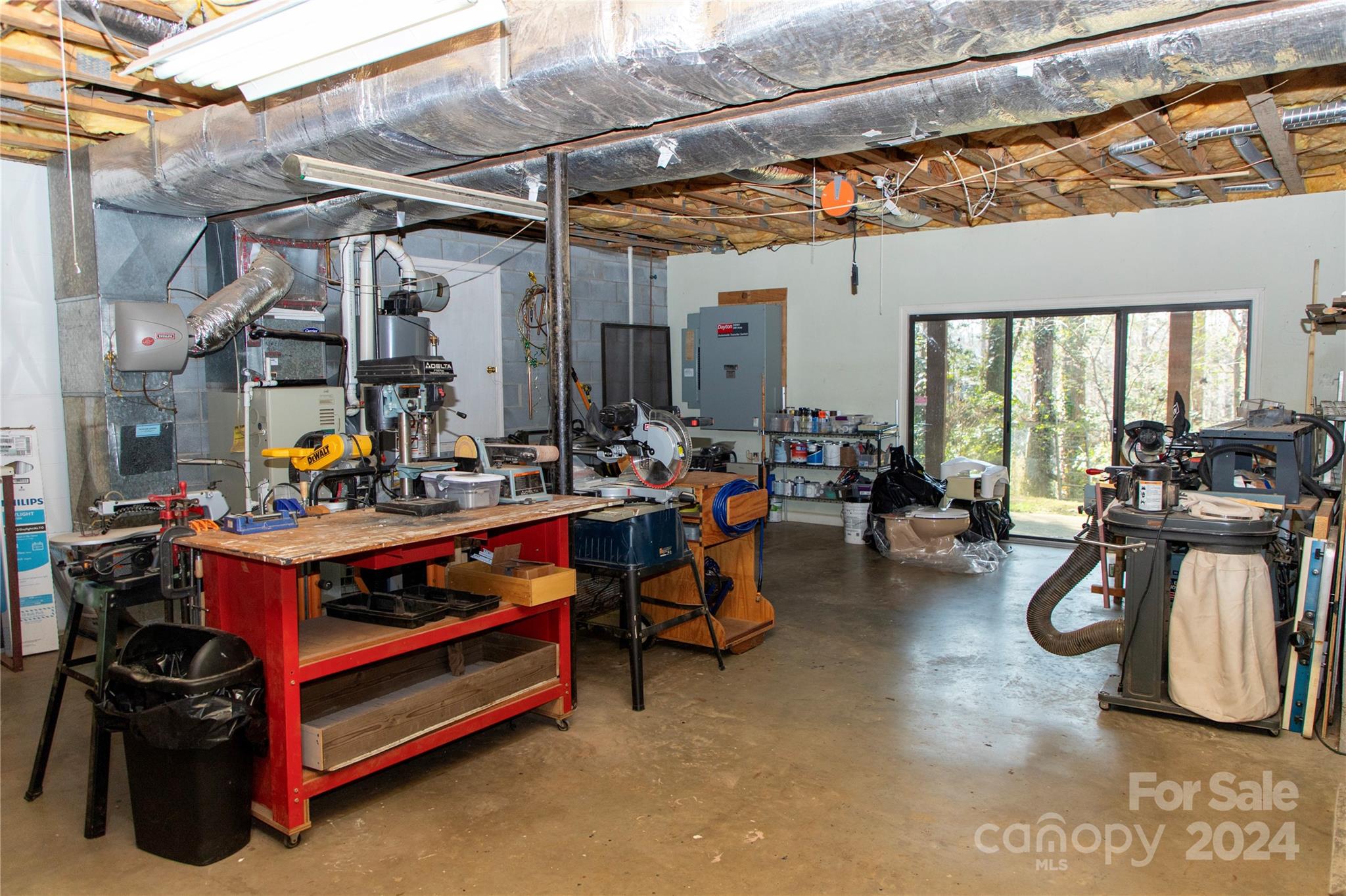 Chanteloupe - Residential