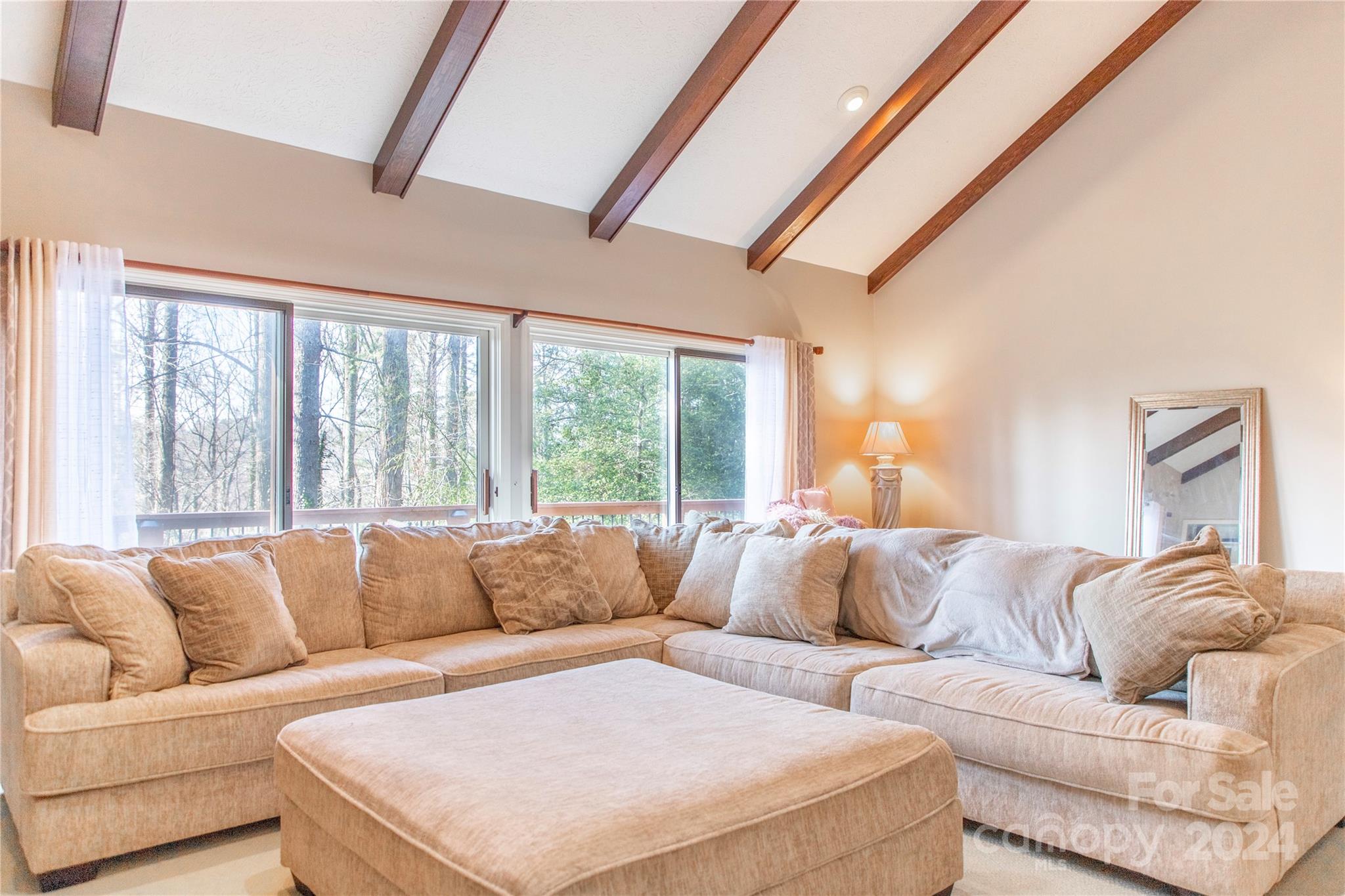 Chanteloupe - Residential