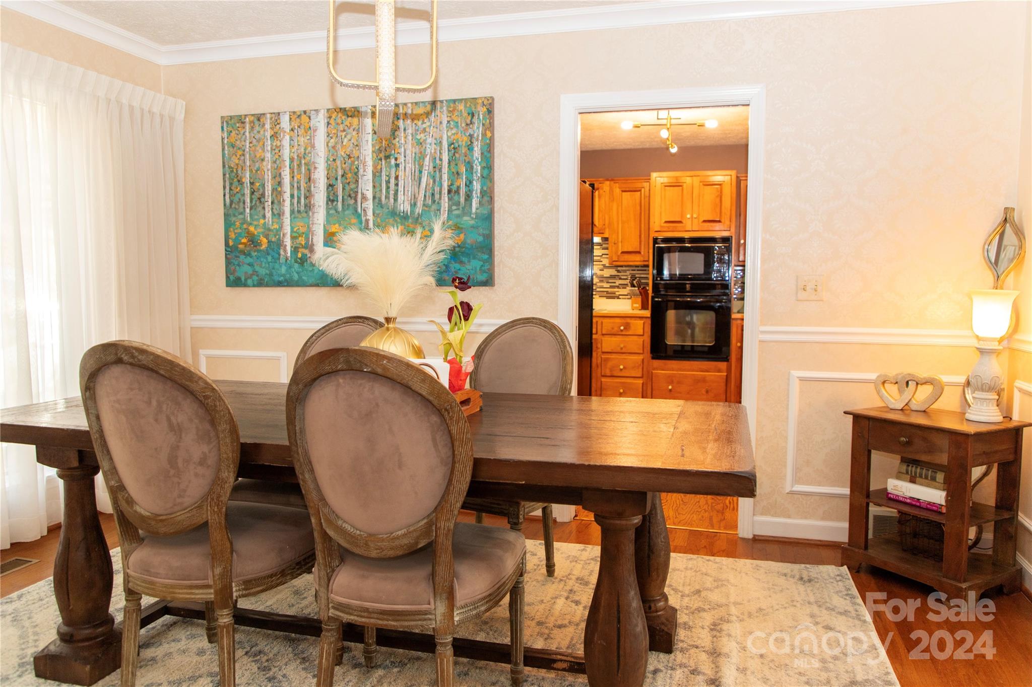 Chanteloupe - Residential