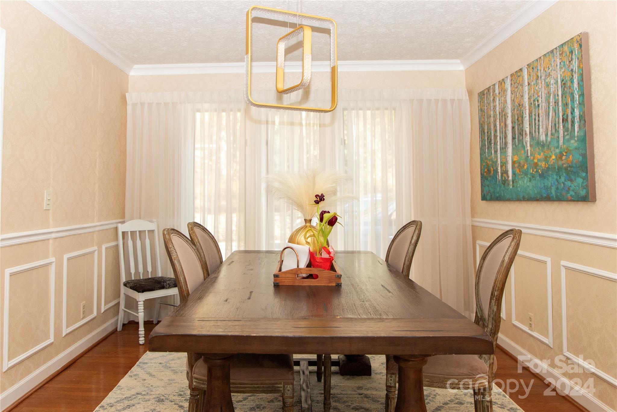 Chanteloupe - Residential