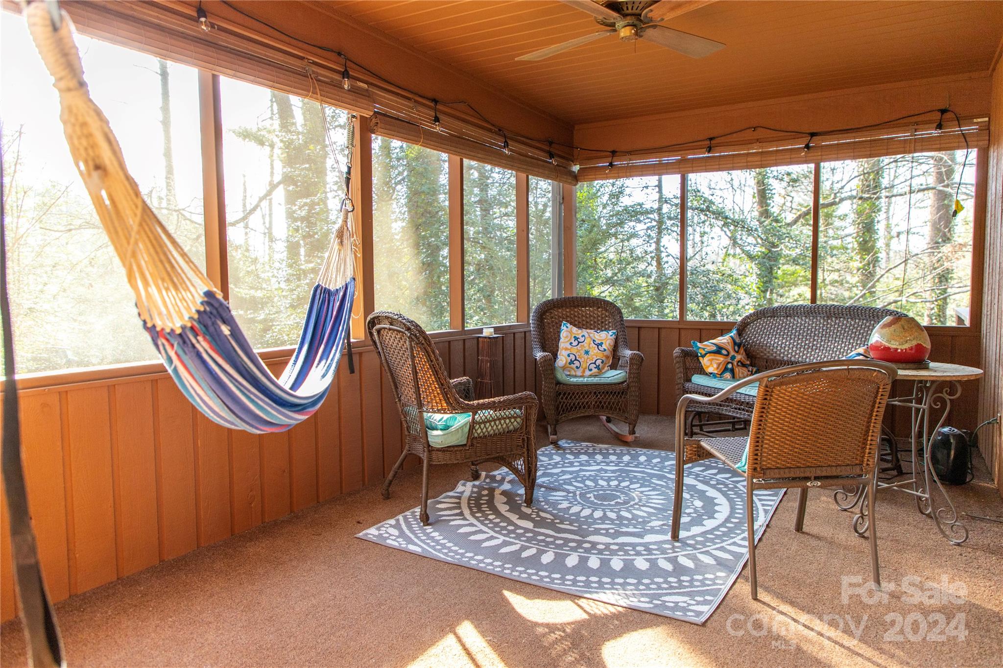 Chanteloupe - Residential