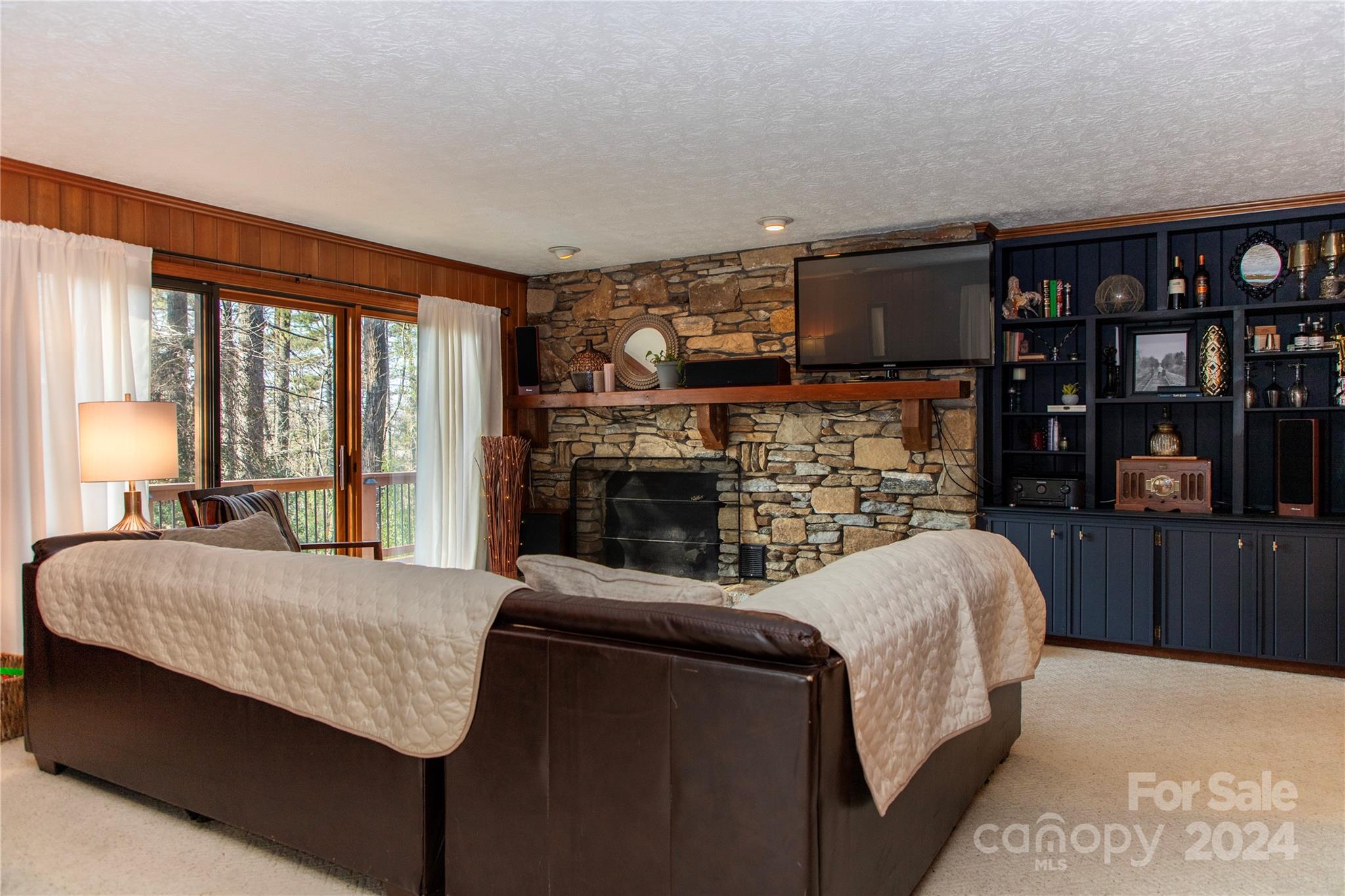 Chanteloupe - Residential