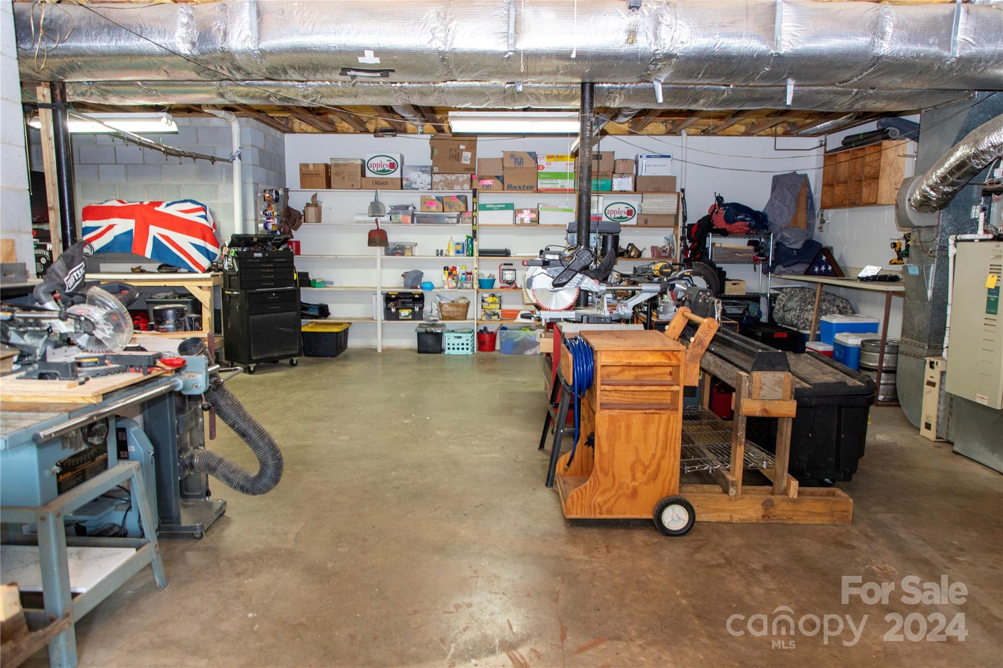 Chanteloupe - Residential