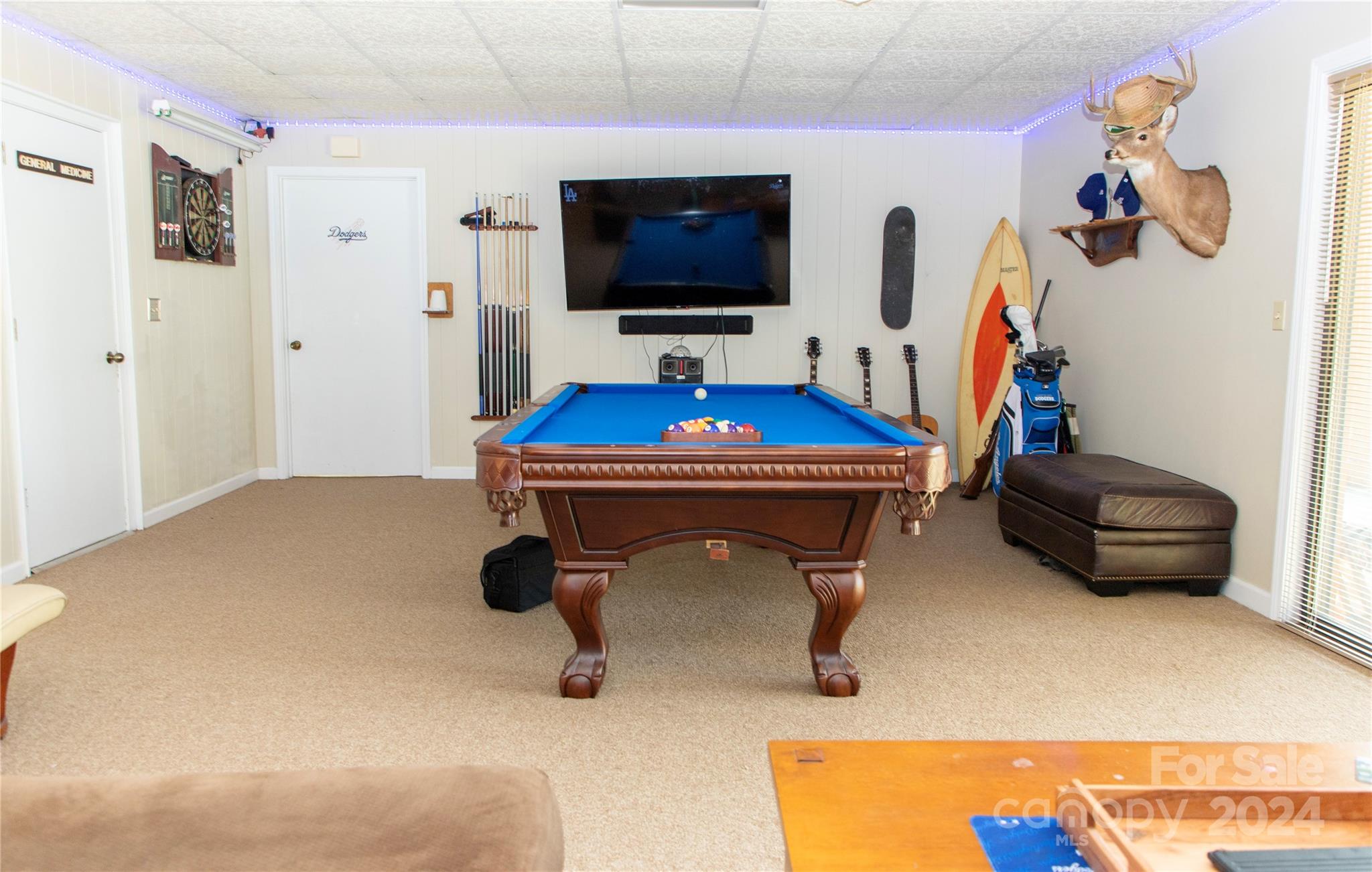 Chanteloupe - Residential