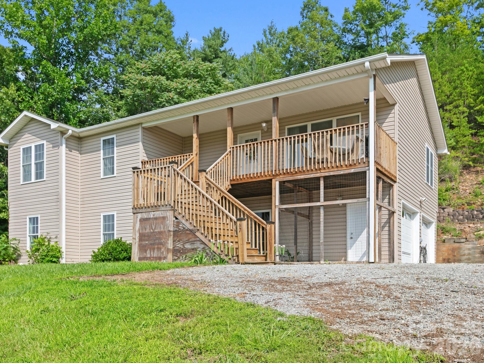 67 Burney Mountain Road, Fletcher, NC, 28732