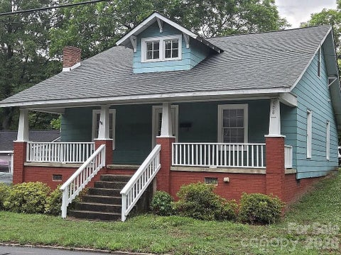 Photo of 578 Harris Street NW, Concord, NC 28025 (MLS # 4411454)