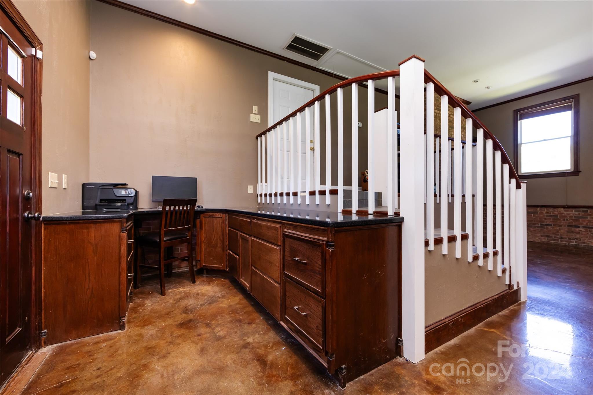 Oak Hill - Residential