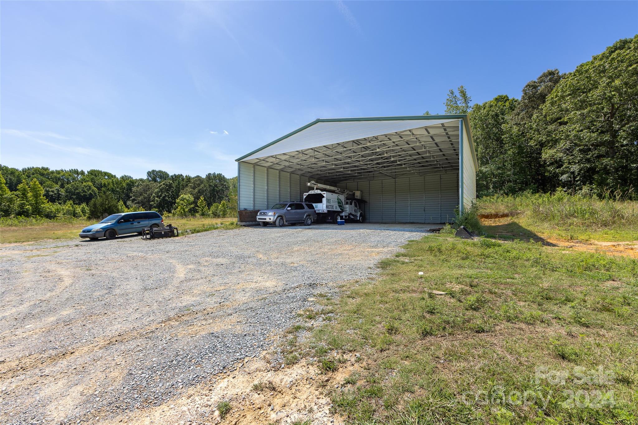 Oak Hill - Residential