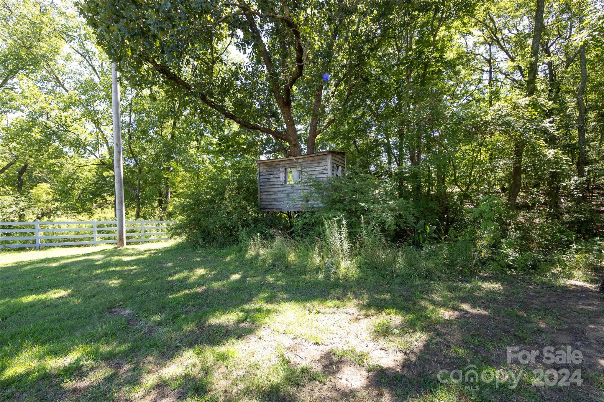 Oak Hill - Residential