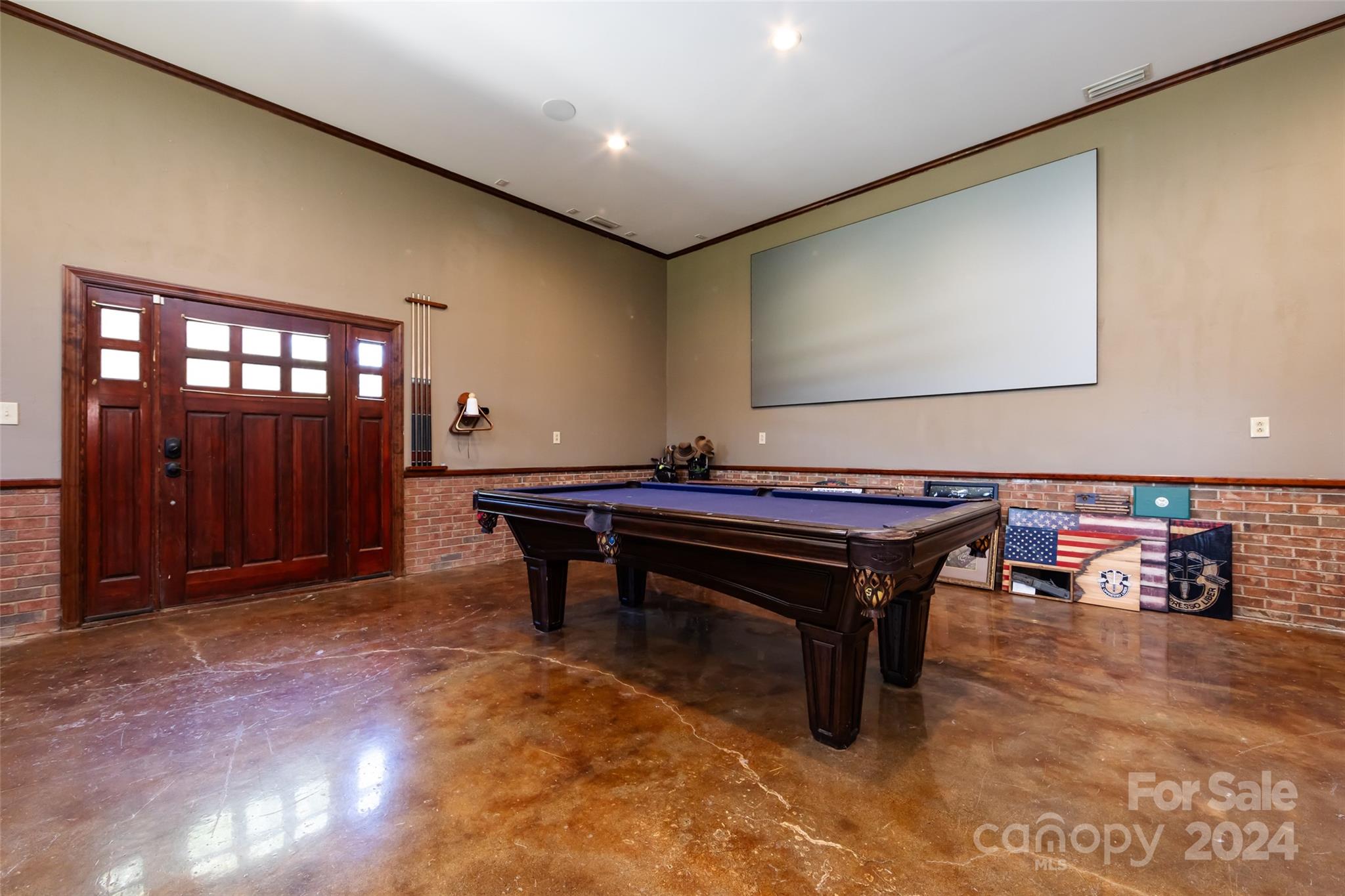 Oak Hill - Residential