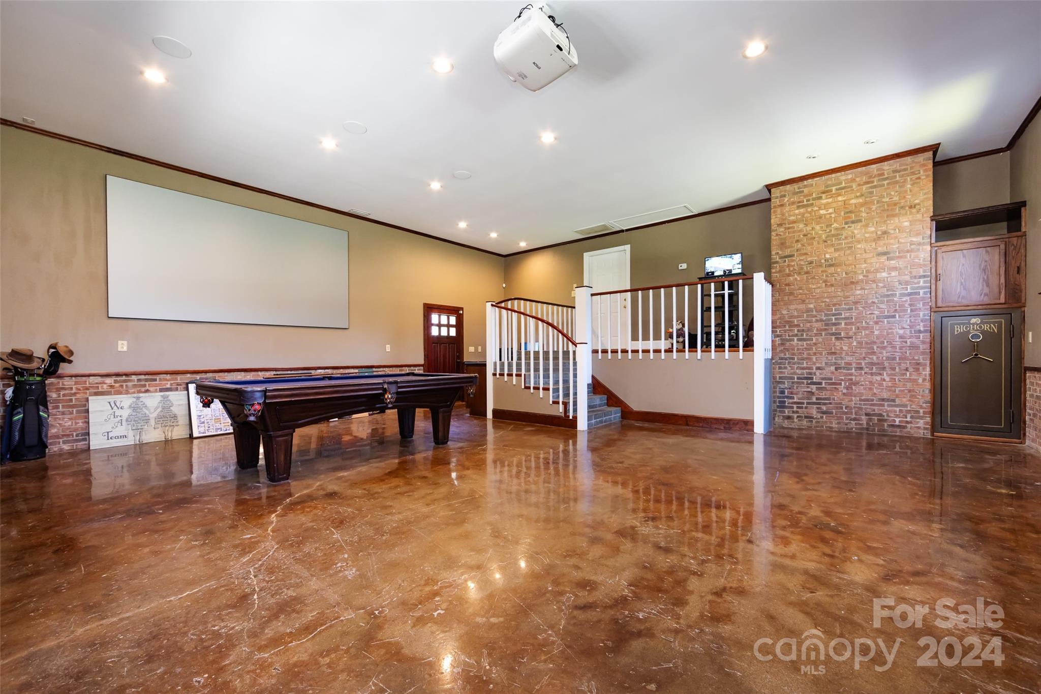 Oak Hill - Residential