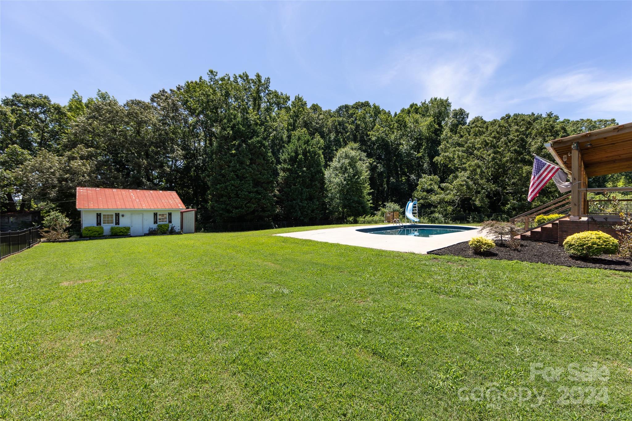 Oak Hill - Residential