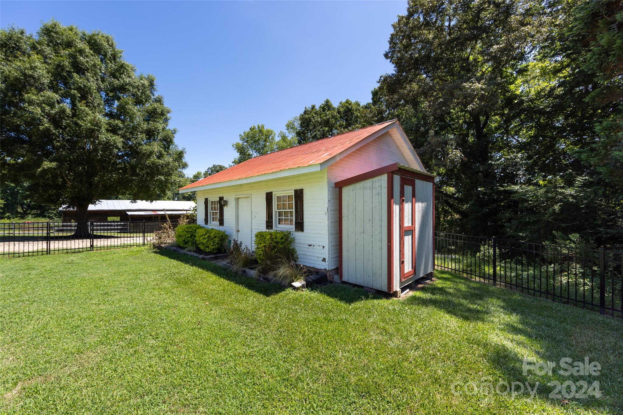 Oak Hill - Residential