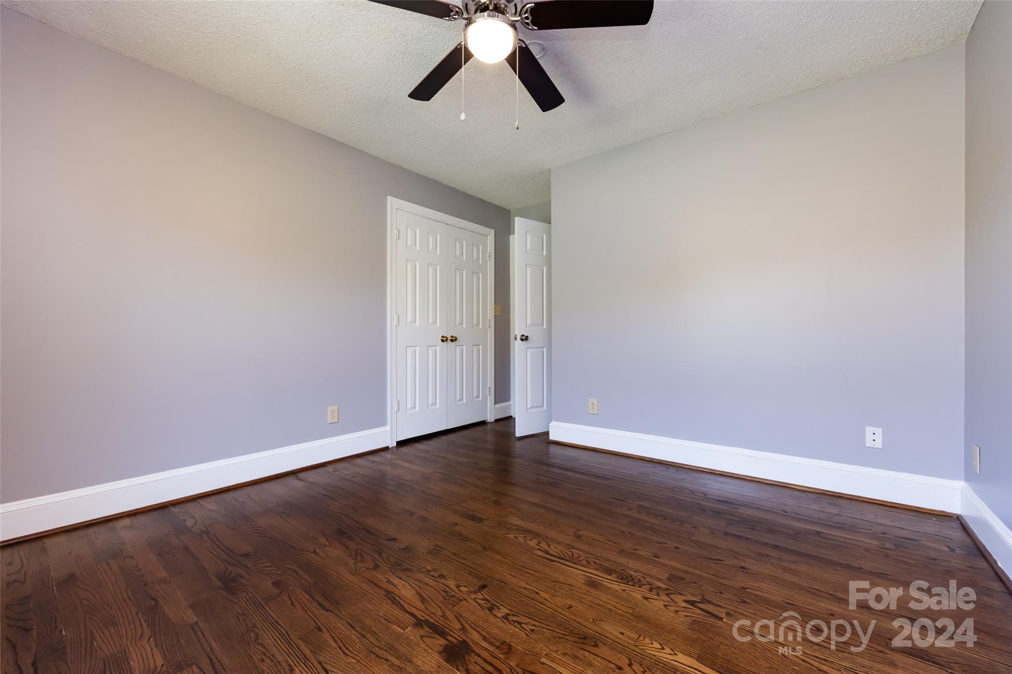 Oak Hill - Residential